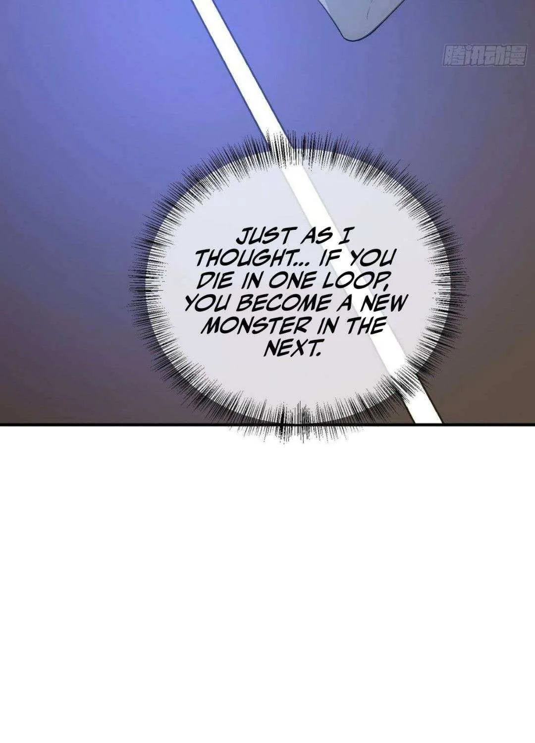 Read Player Hellish Situation chapter 34 image 55 on Lezhin