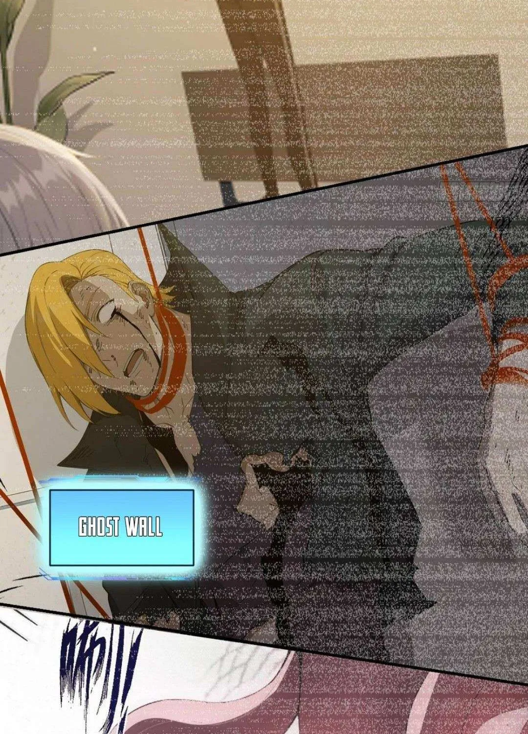 Read Player Hellish Situation chapter 34 image 6 on Lezhin