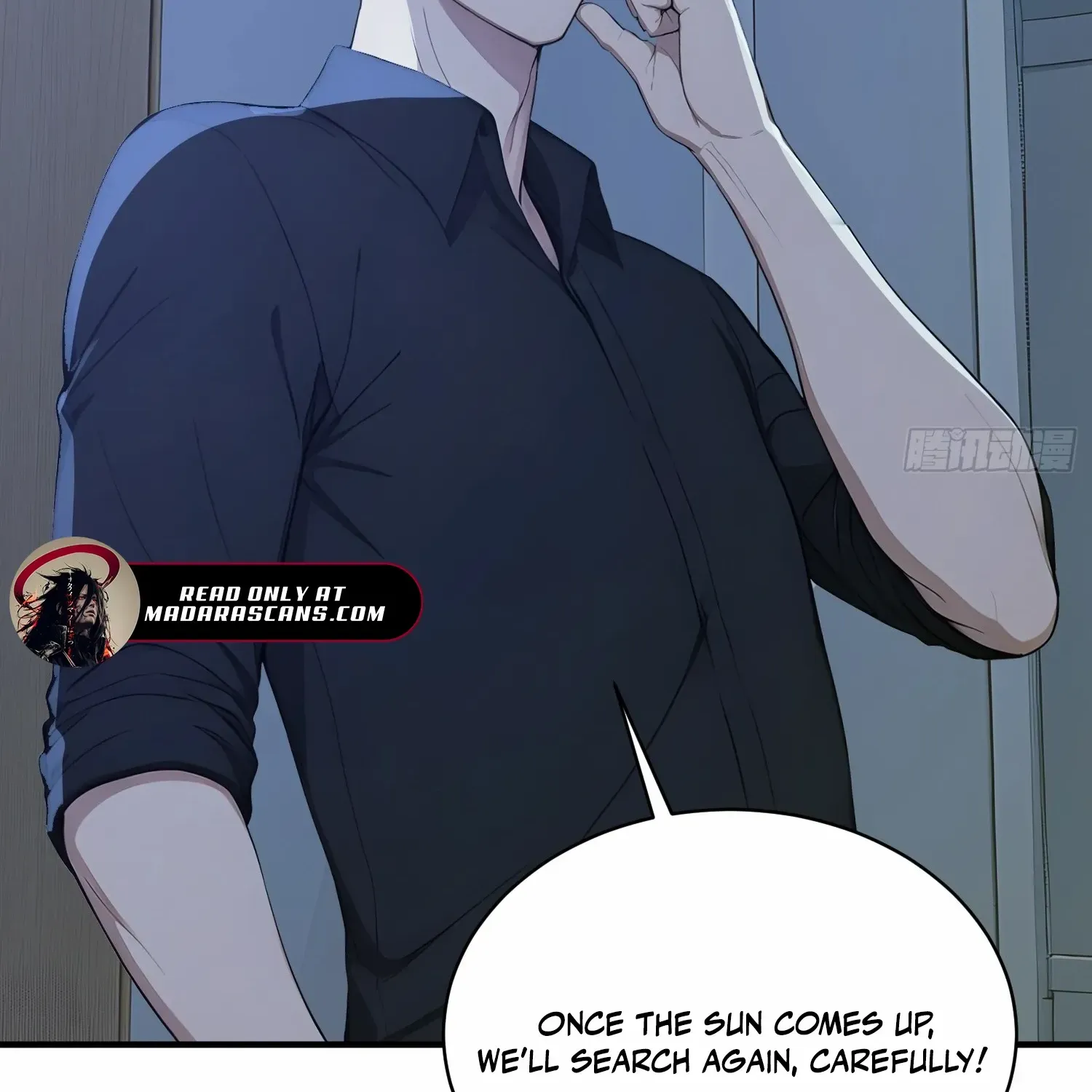 Read Player Hellish Situation chapter 35 image 12 on Lezhin