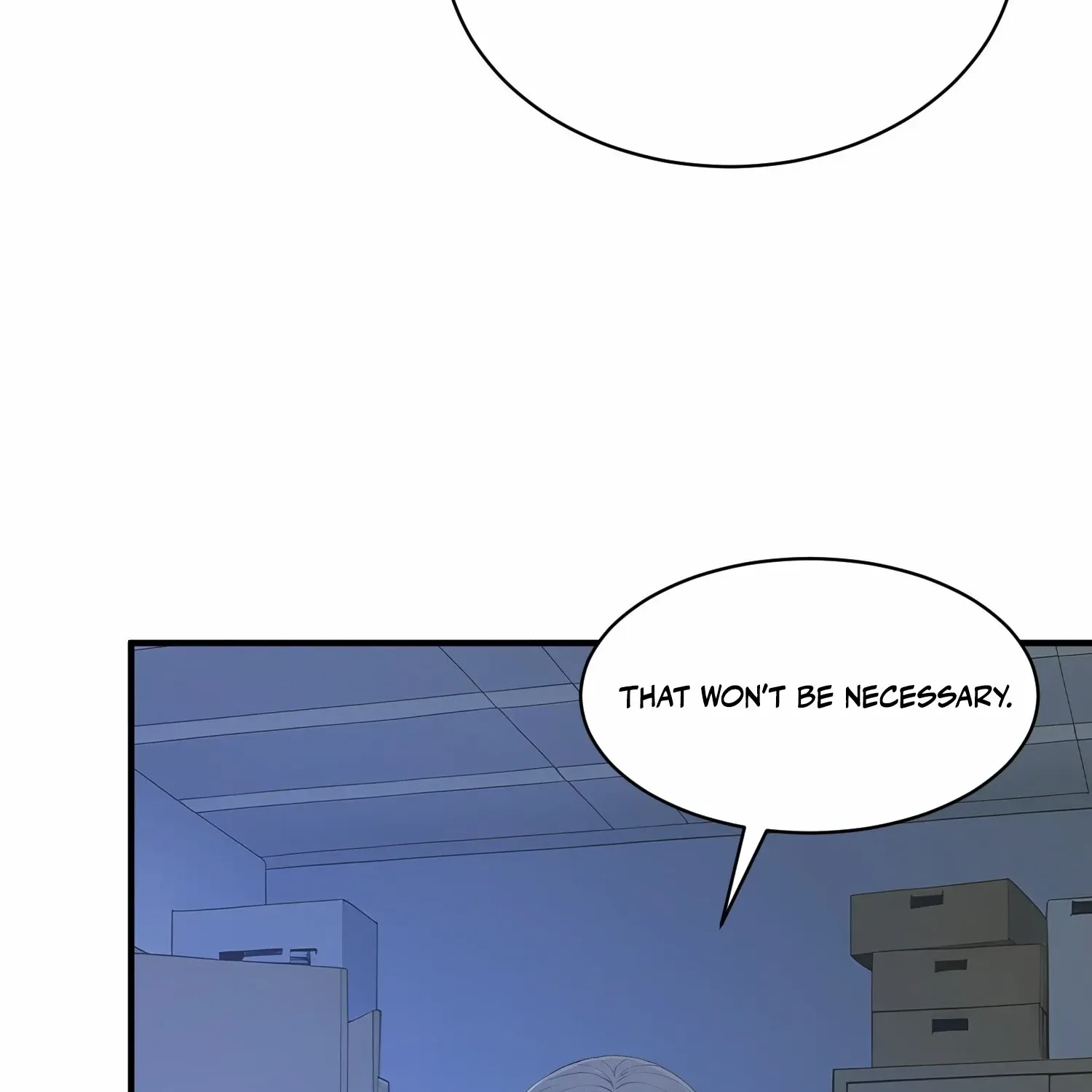 Read Player Hellish Situation chapter 35 image 13 on Lezhin