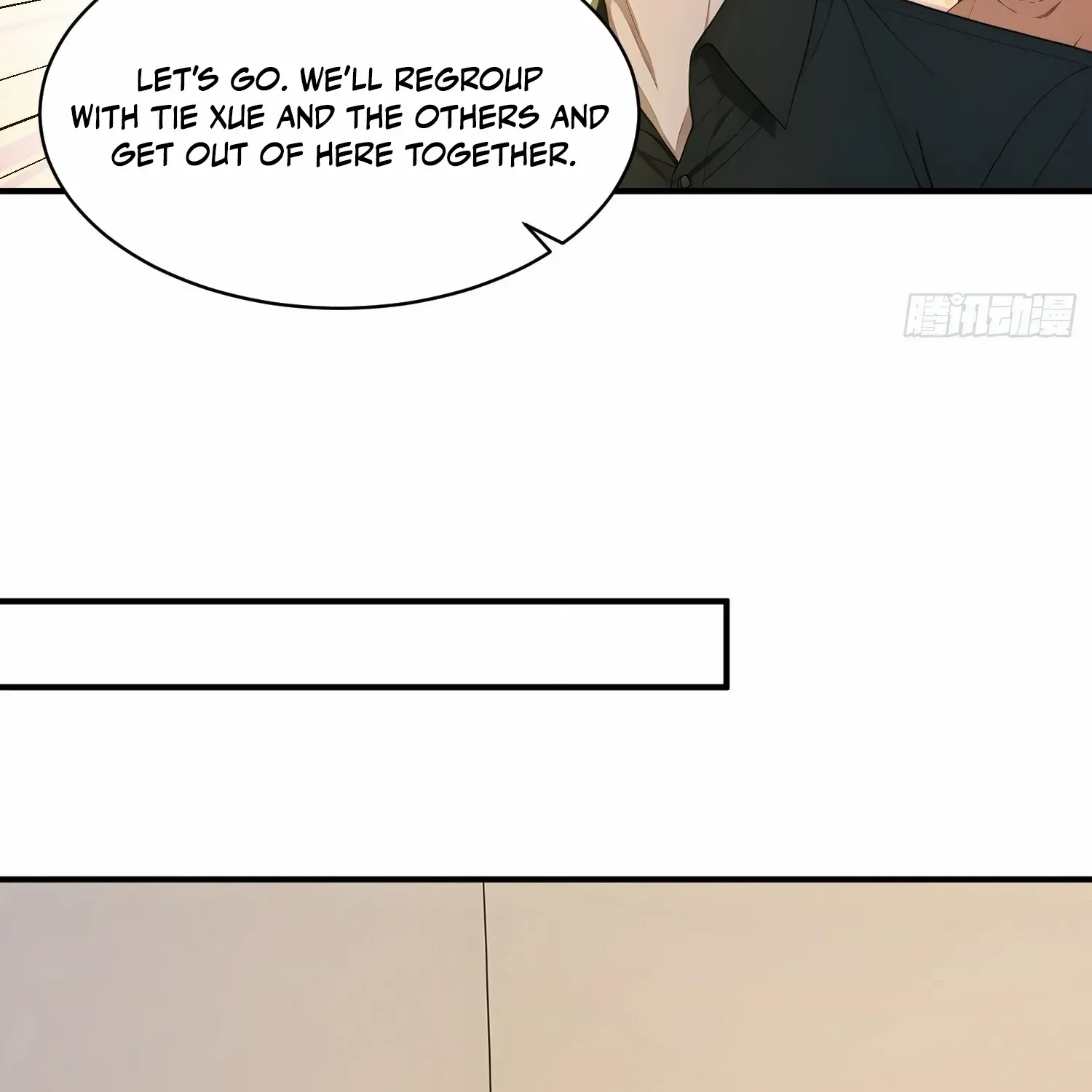 Read Player Hellish Situation chapter 35 image 19 on Lezhin