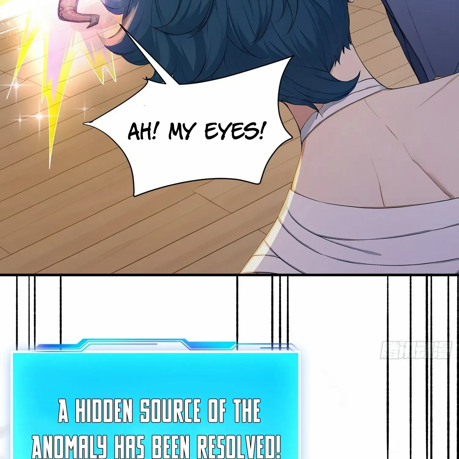 Read Player Hellish Situation chapter 35 image 23 on Lezhin