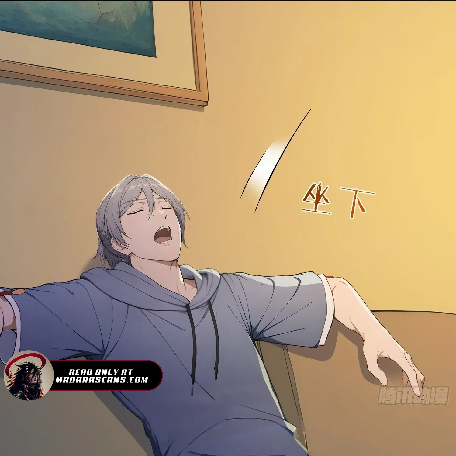 Read Player Hellish Situation chapter 35 image 39 on Lezhin