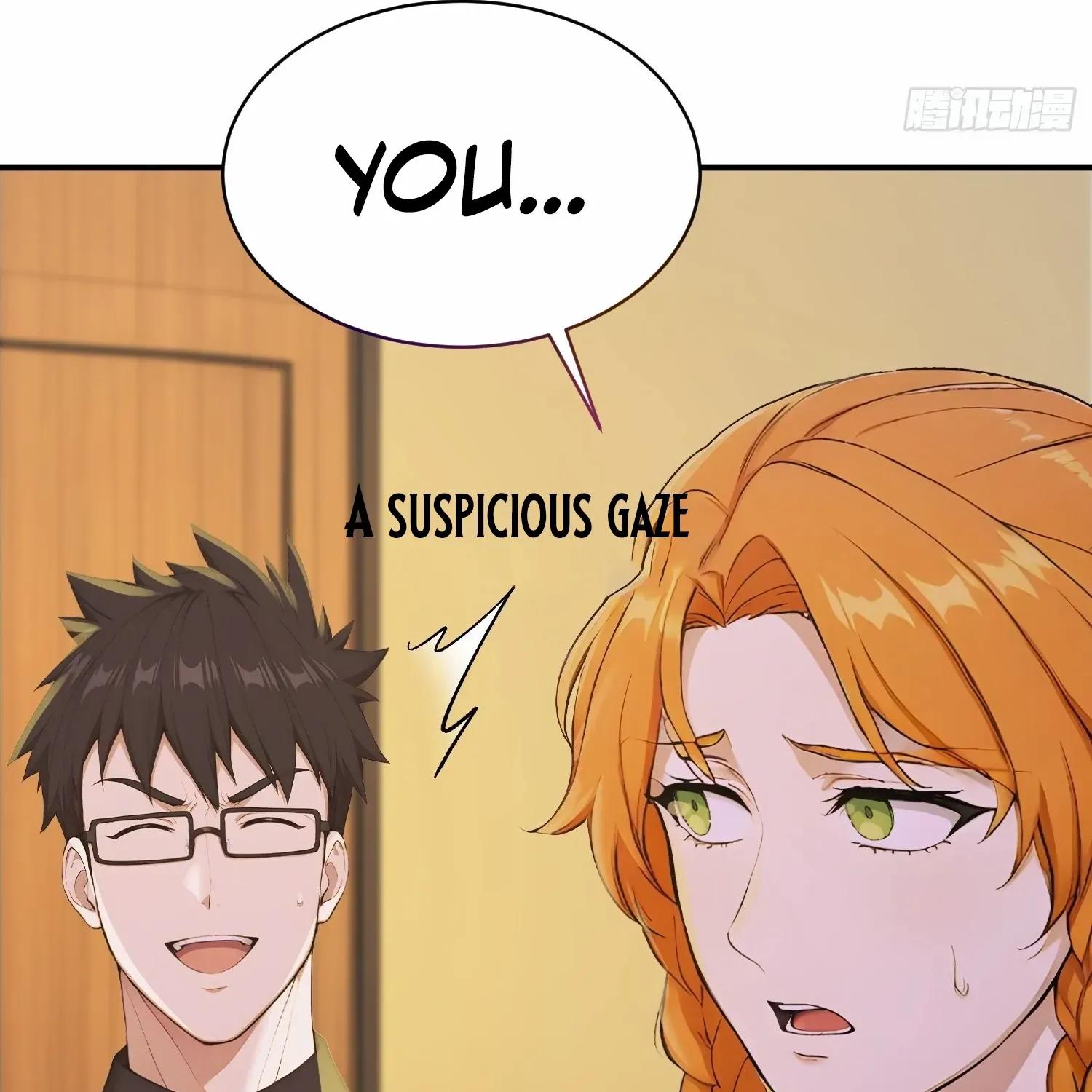 Read Player Hellish Situation chapter 35 image 44 on Lezhin
