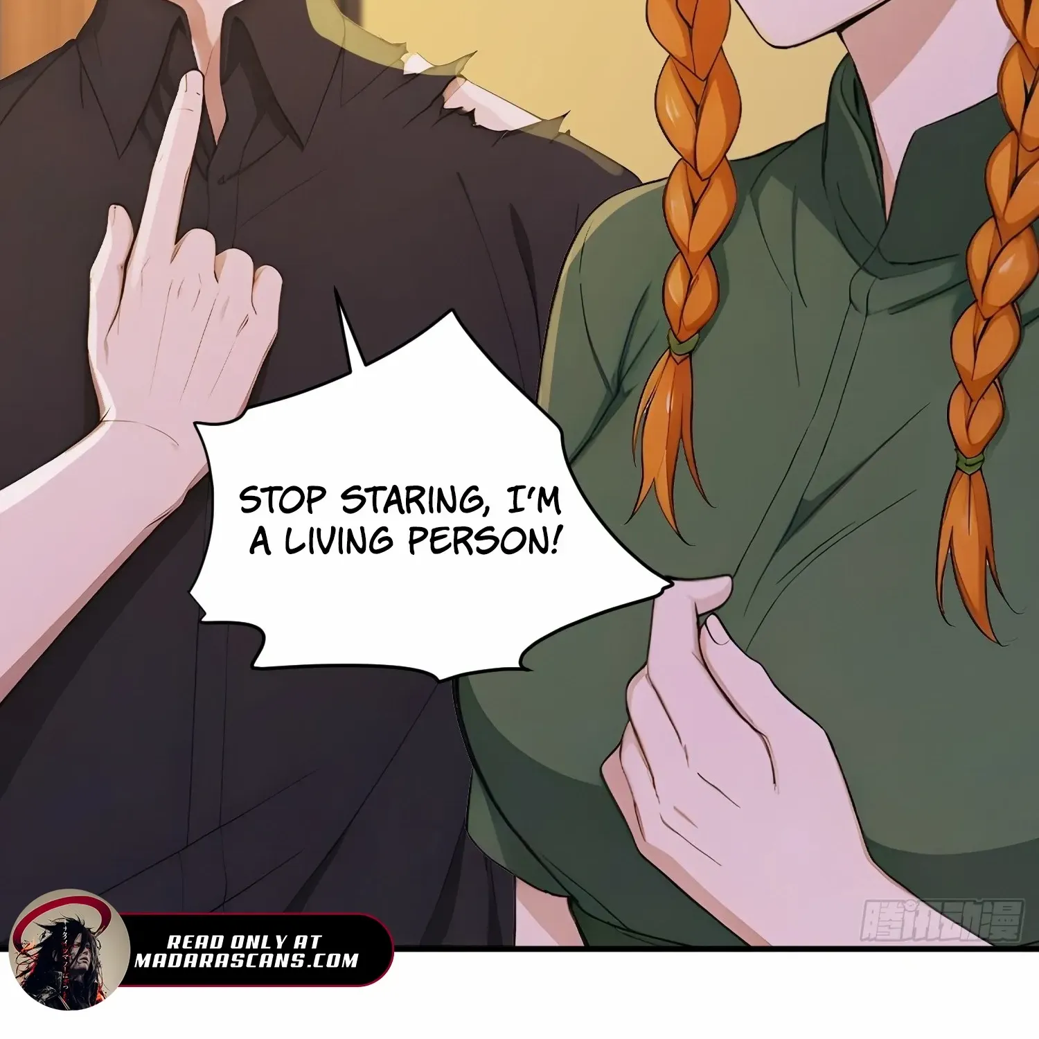 Read Player Hellish Situation chapter 35 image 45 on Lezhin