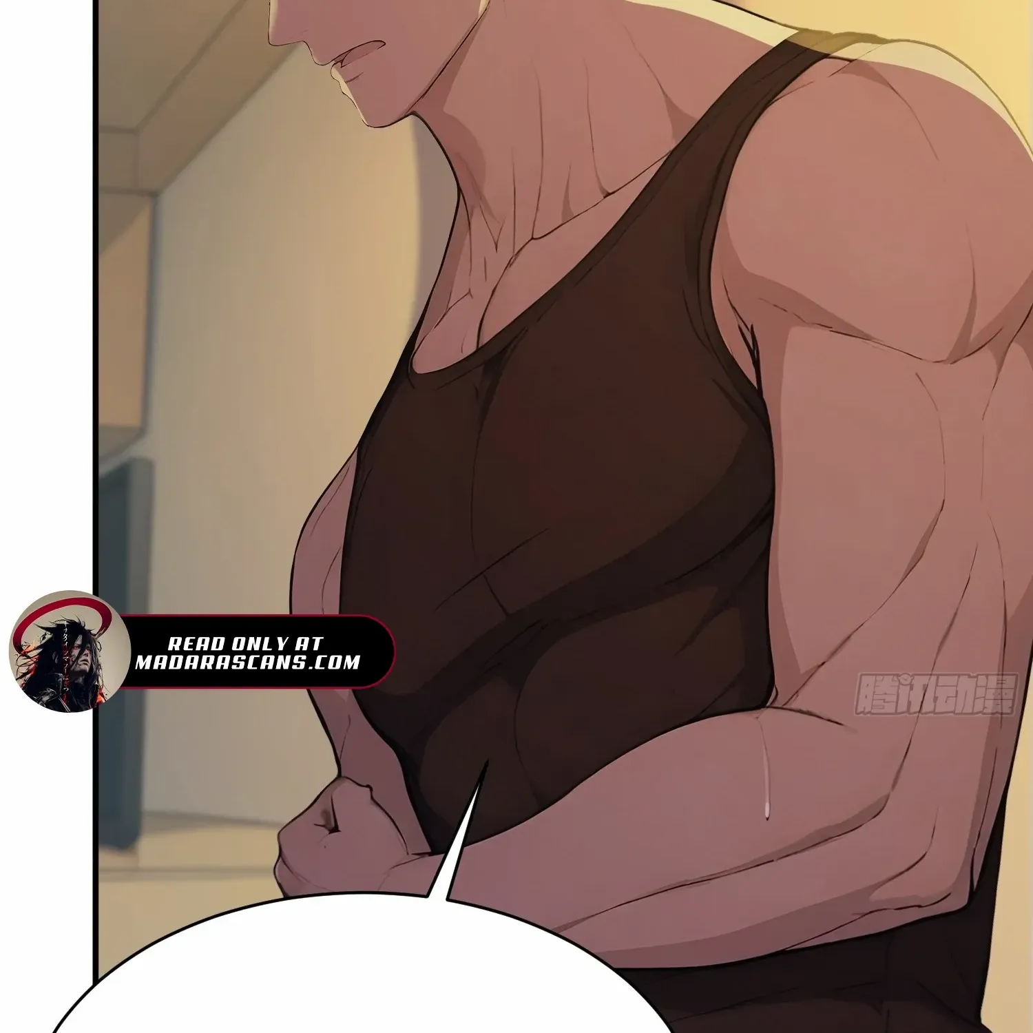 Read Player Hellish Situation chapter 35 image 47 on Lezhin