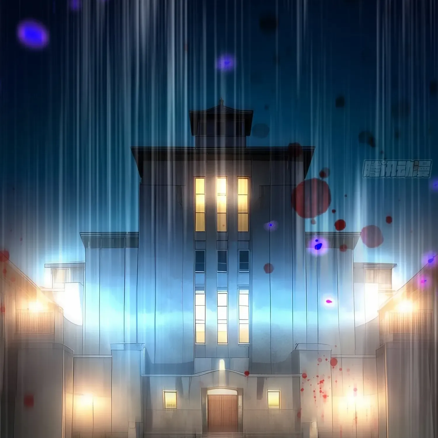 Read Player Hellish Situation chapter 35 image 52 on Lezhin