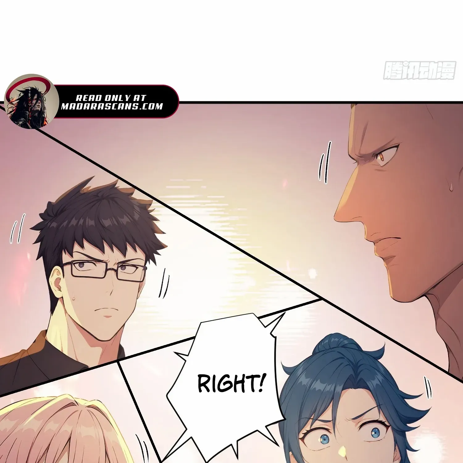 Read Player Hellish Situation chapter 35 image 57 on Lezhin