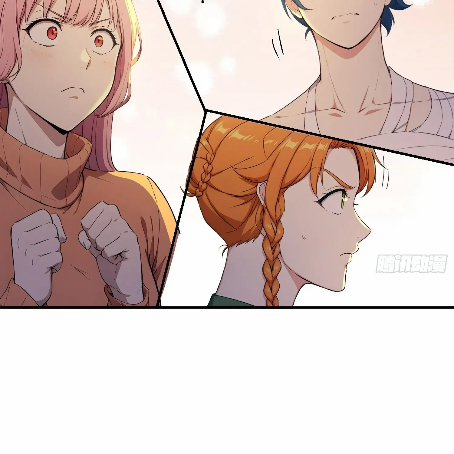 Read Player Hellish Situation chapter 35 image 58 on Lezhin