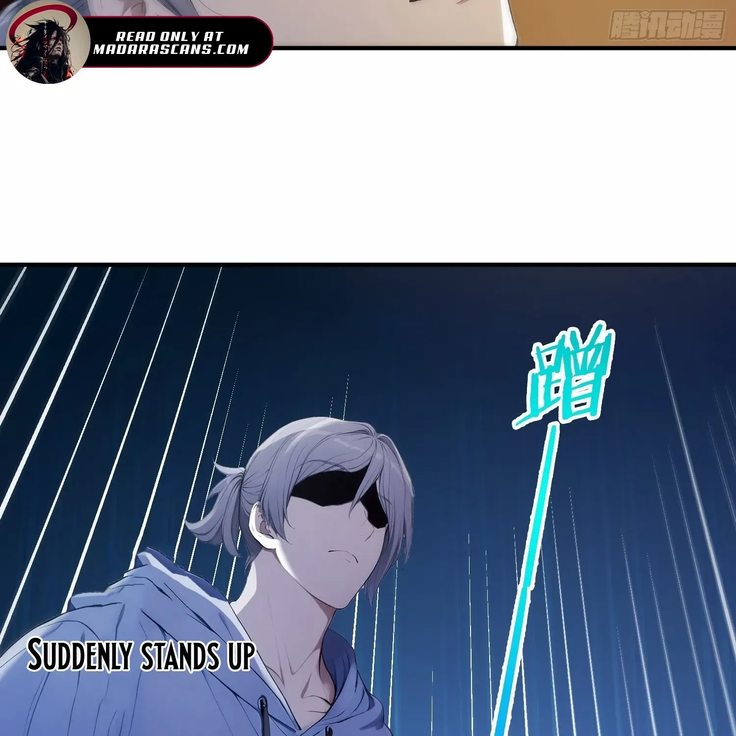 Read Player Hellish Situation chapter 35 image 63 on Lezhin