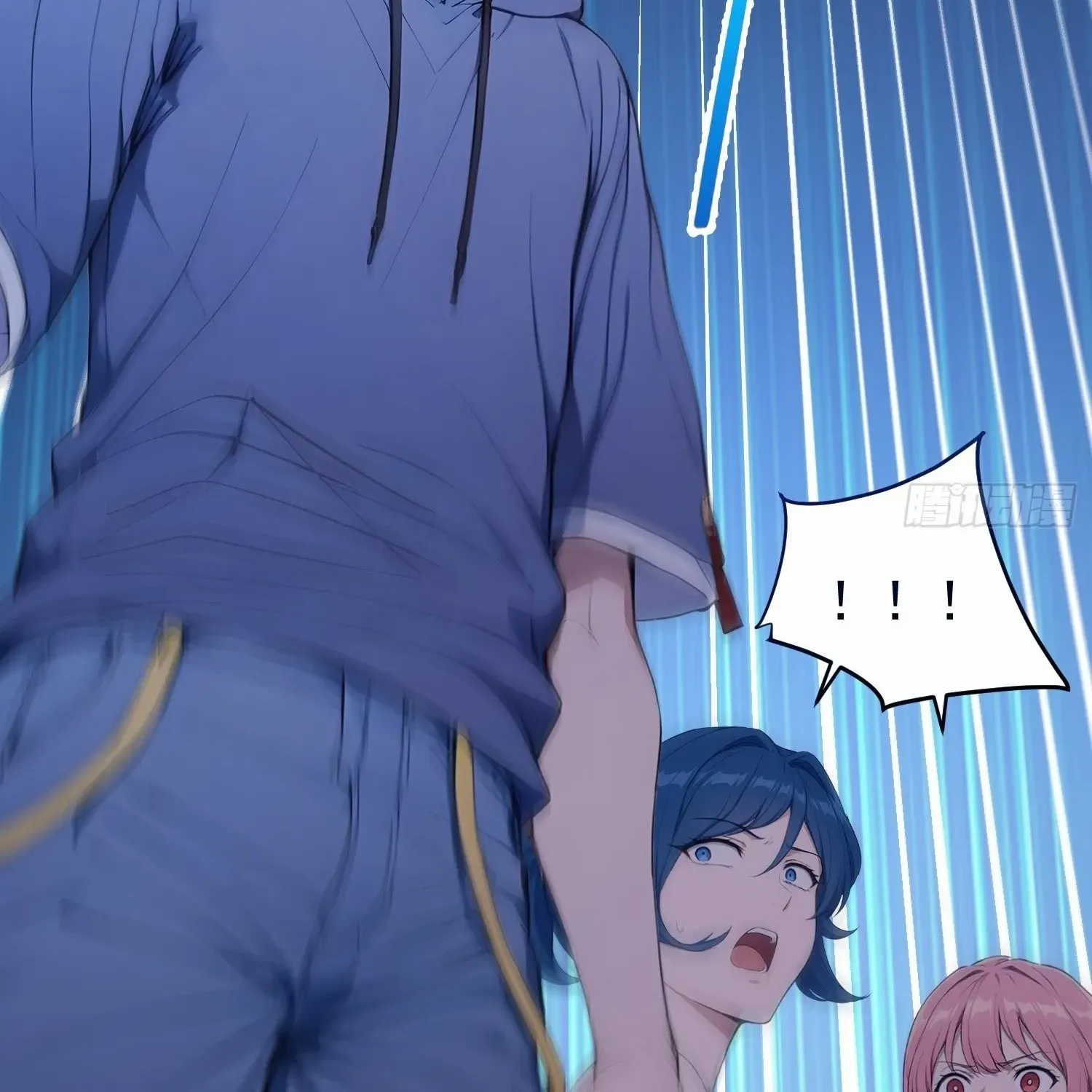 Read Player Hellish Situation chapter 35 image 64 on Lezhin