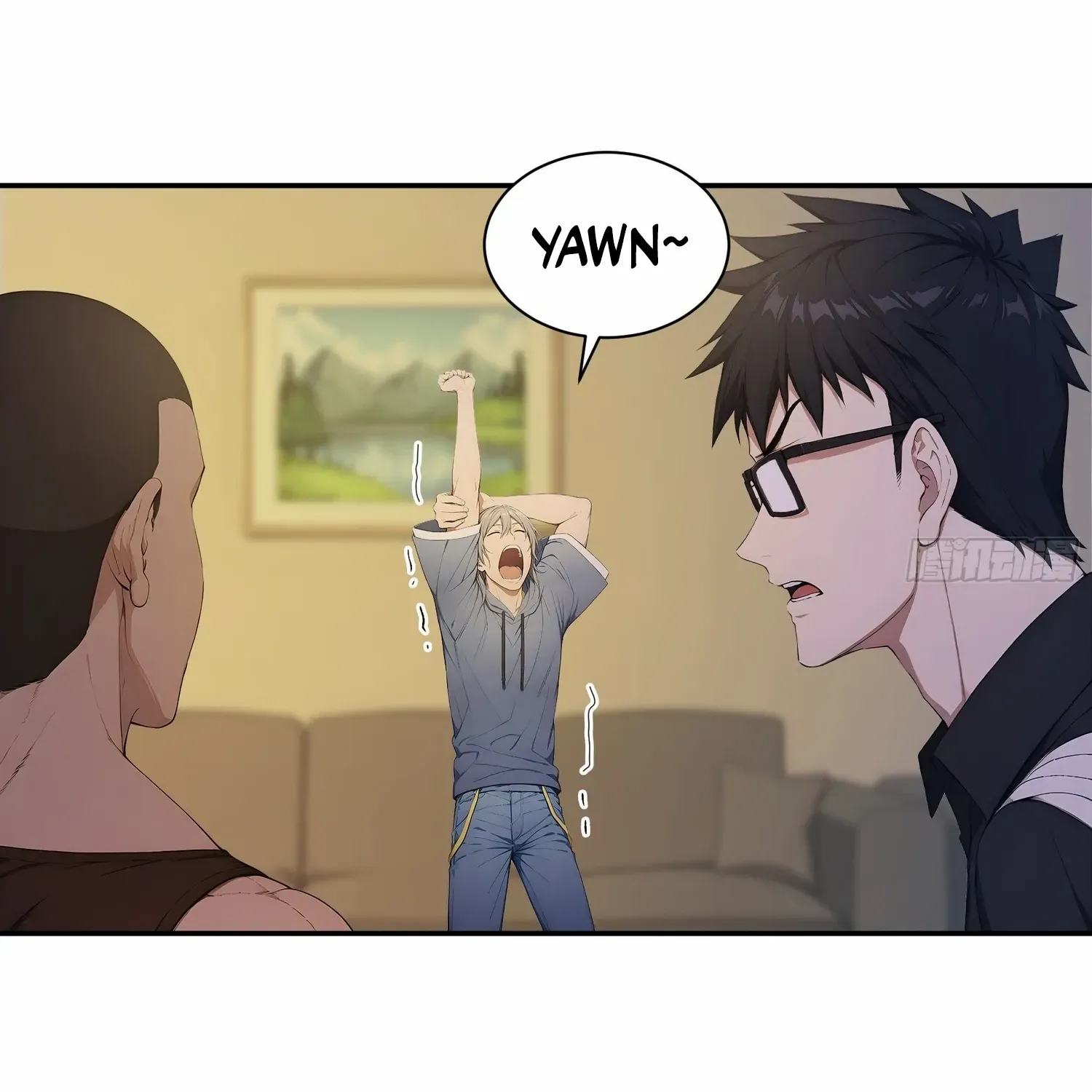 Read Player Hellish Situation chapter 35 image 69 on Lezhin