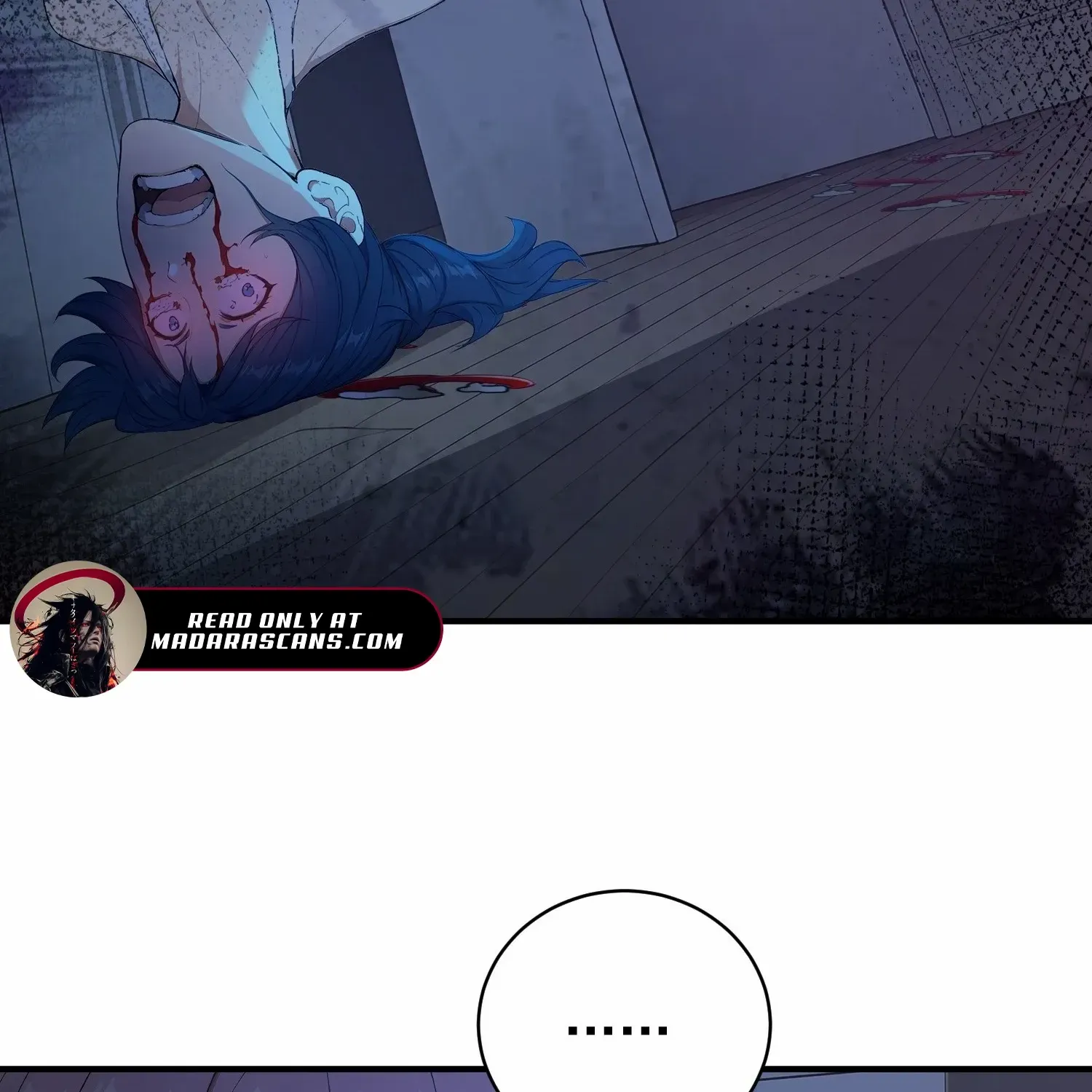 Read Player Hellish Situation chapter 35 image 7 on Lezhin