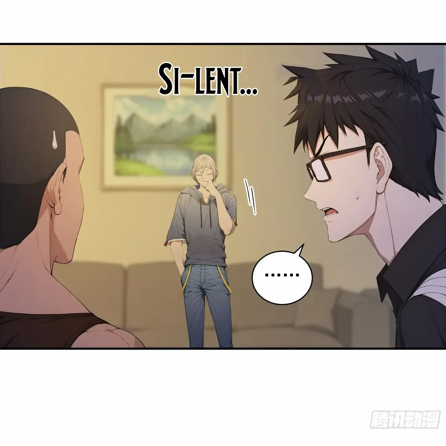 Read Player Hellish Situation chapter 35 image 70 on Lezhin