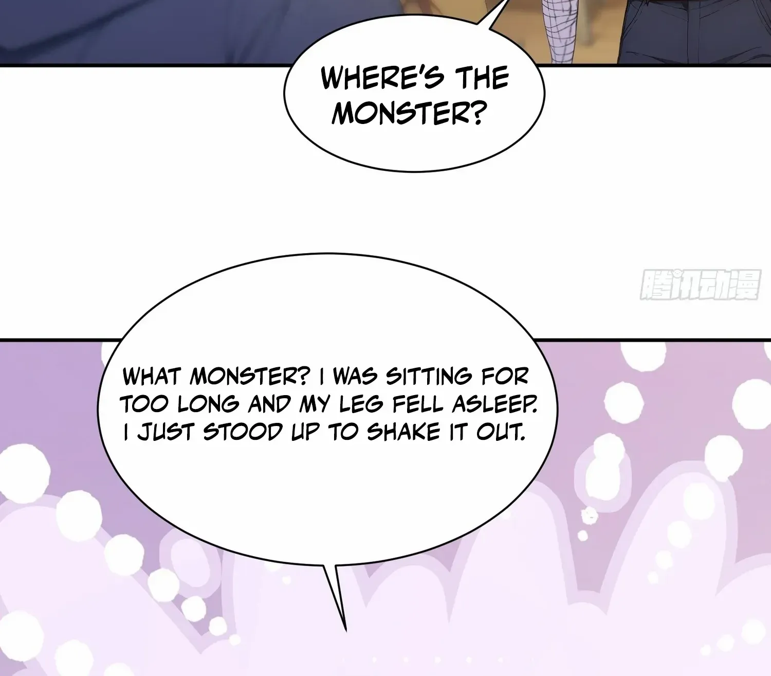 Read Player Hellish Situation chapter 35 image 72 on Lezhin