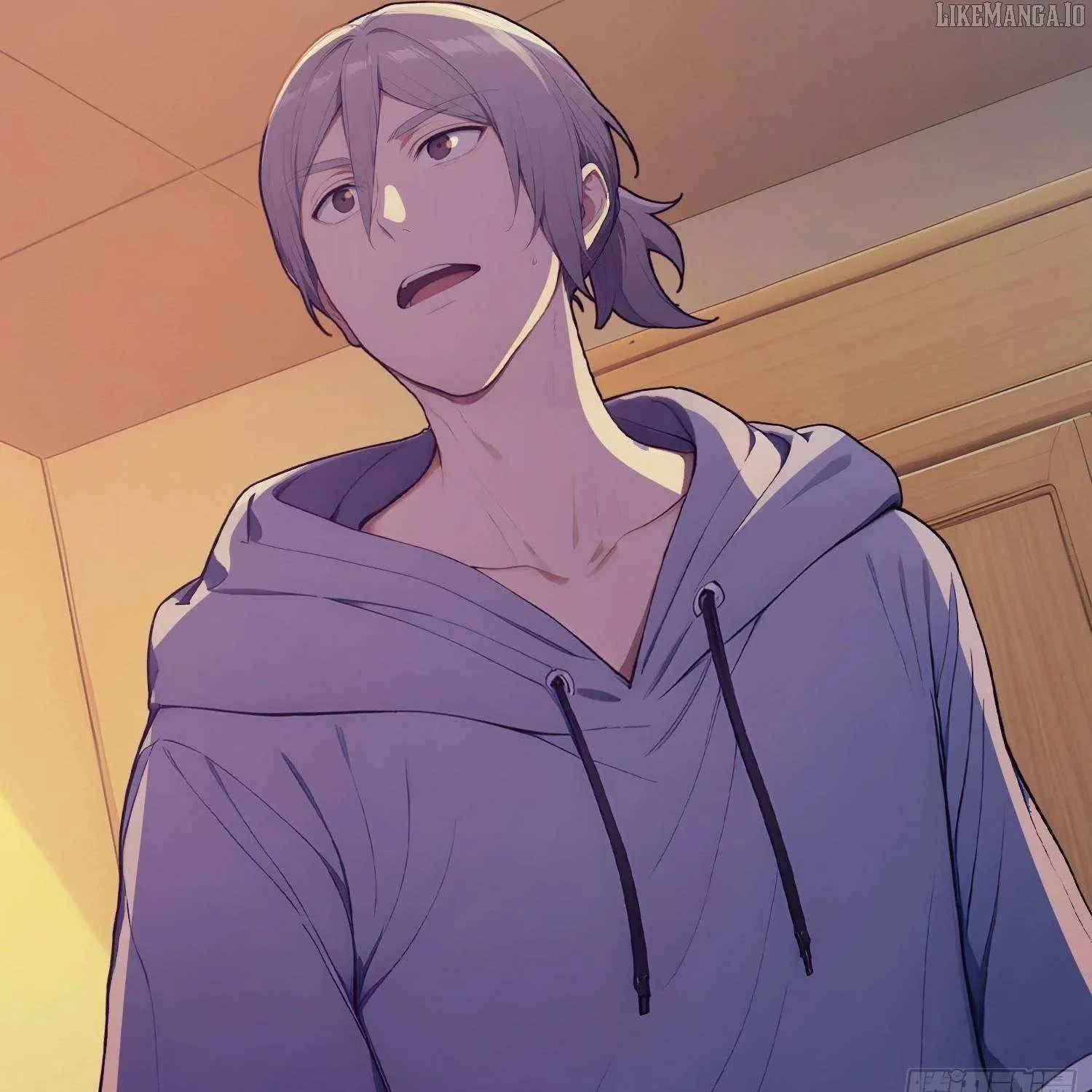 Read Player Hellish Situation chapter 36 image 12 on Lezhin