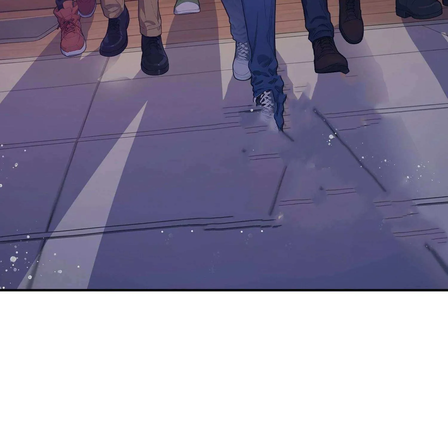 Read Player Hellish Situation chapter 36 image 17 on Lezhin