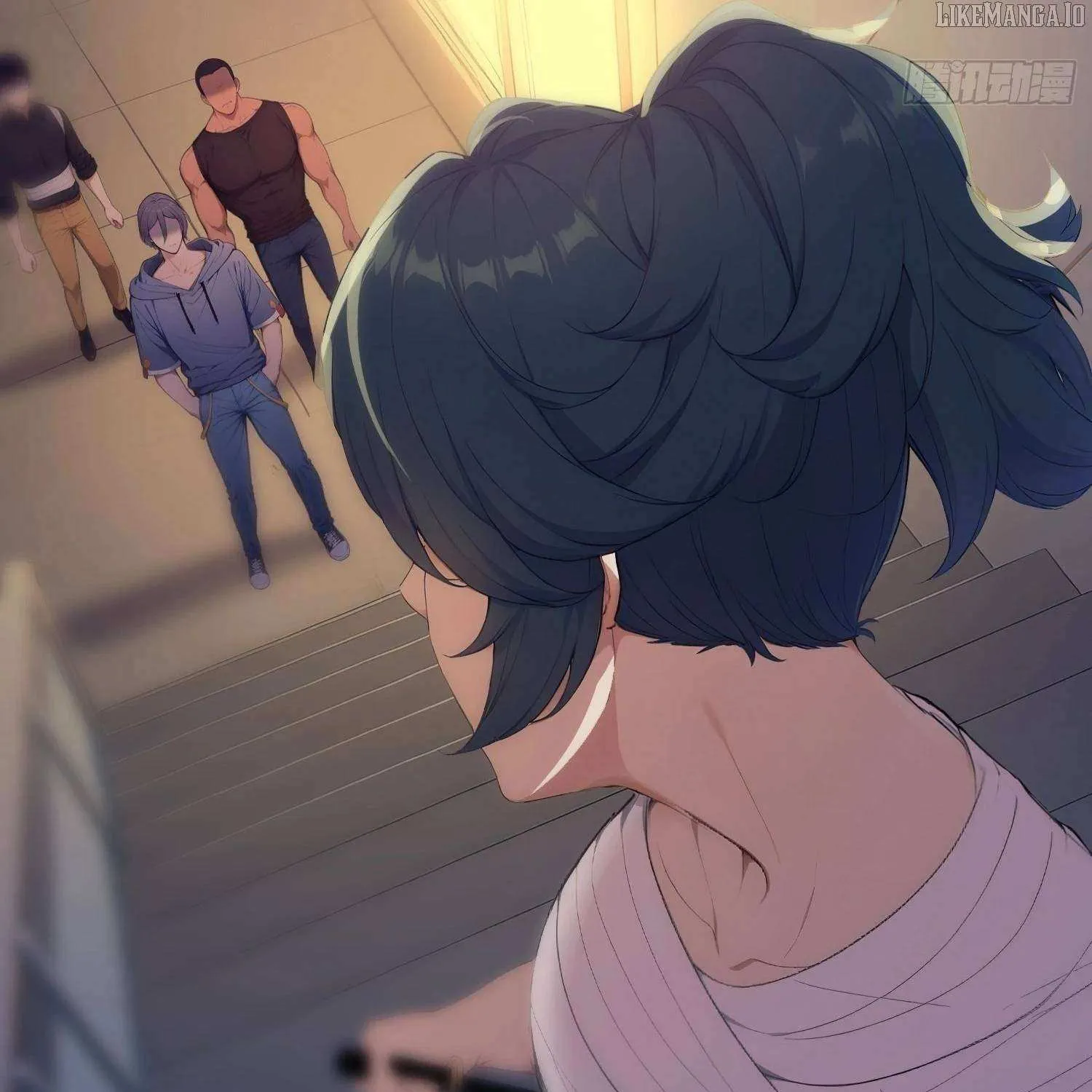 Read Player Hellish Situation chapter 36 image 23 on Lezhin