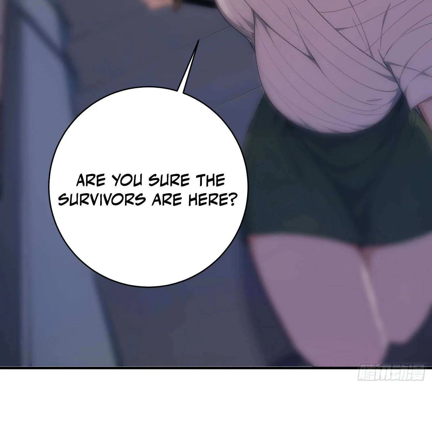 Read Player Hellish Situation chapter 36 image 24 on Lezhin
