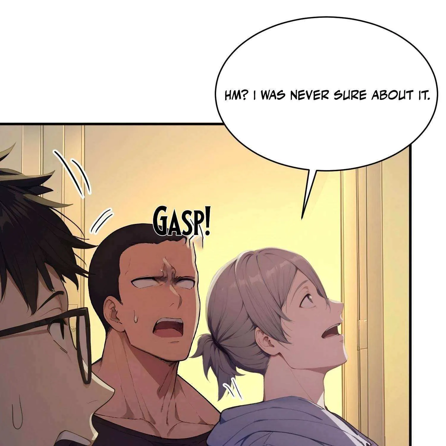Read Player Hellish Situation chapter 36 image 25 on Lezhin