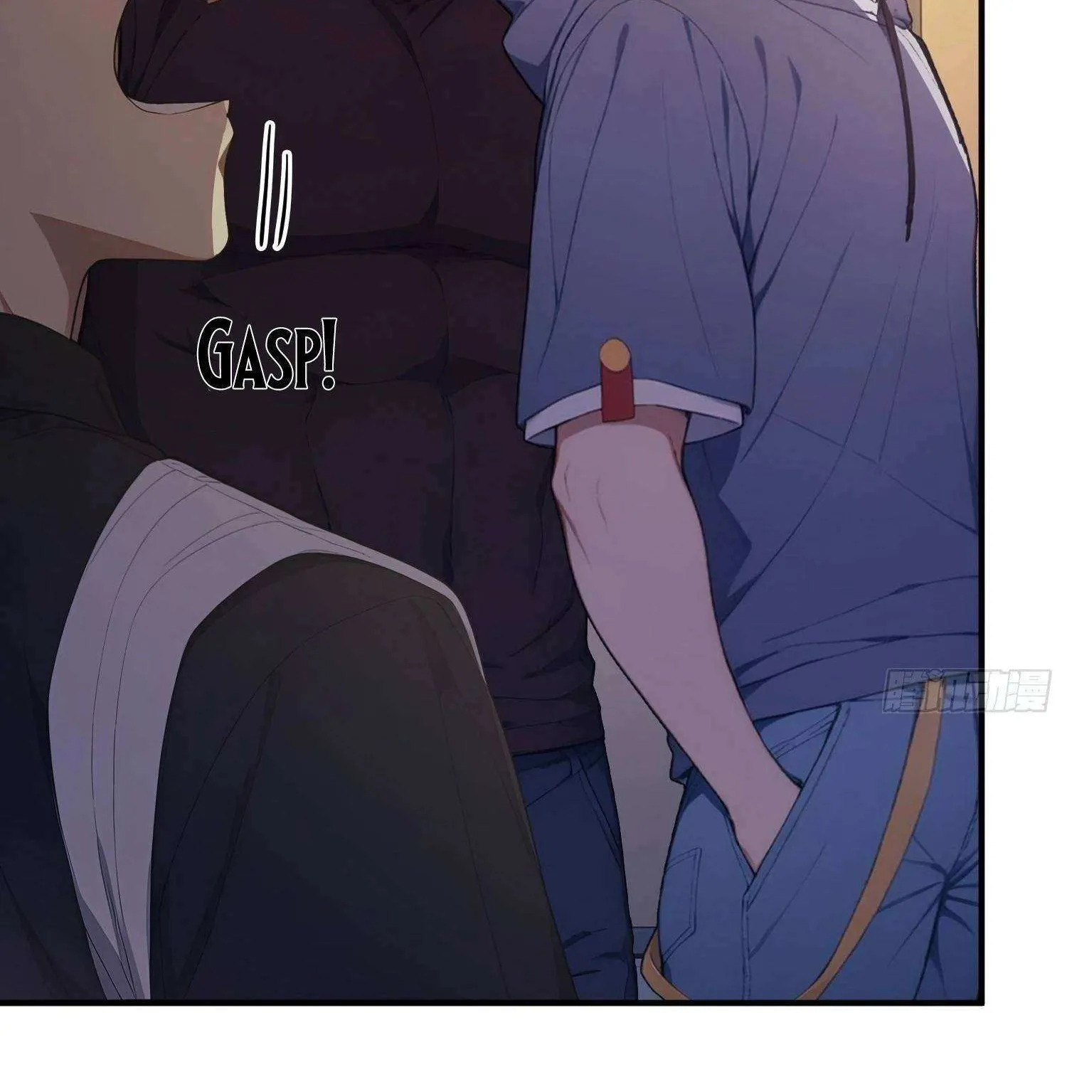 Read Player Hellish Situation chapter 36 image 26 on Lezhin