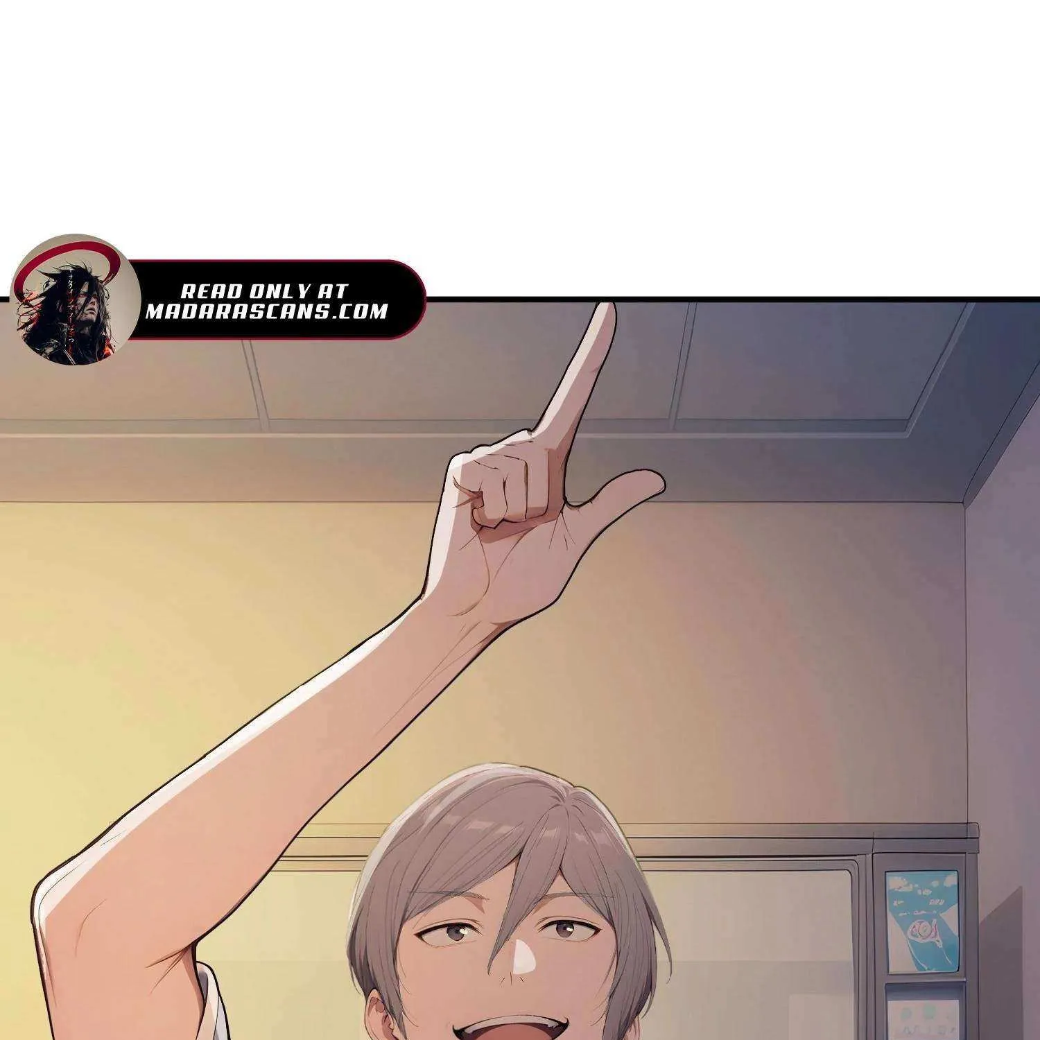 Read Player Hellish Situation chapter 36 image 27 on Lezhin