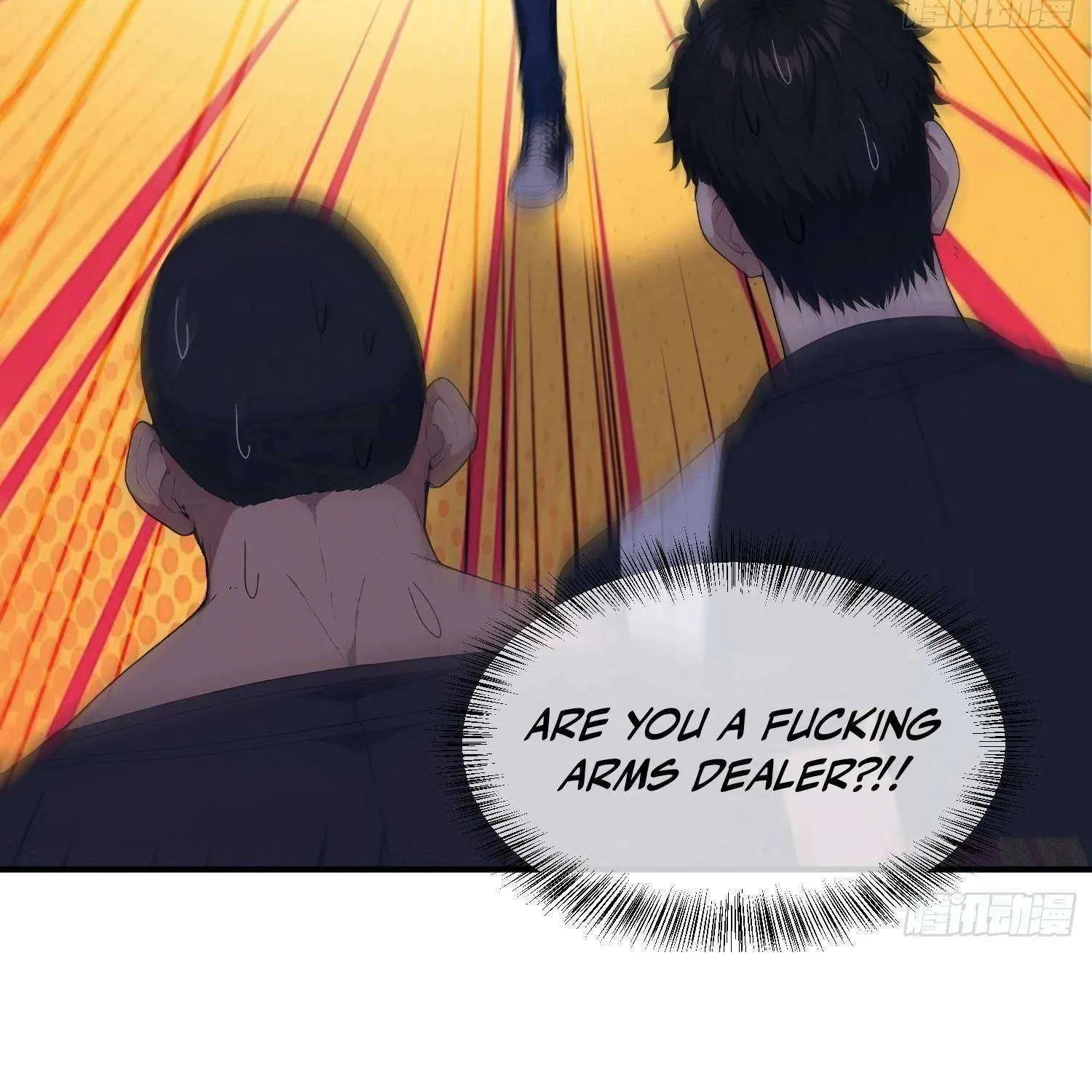 Read Player Hellish Situation chapter 36 image 32 on Lezhin