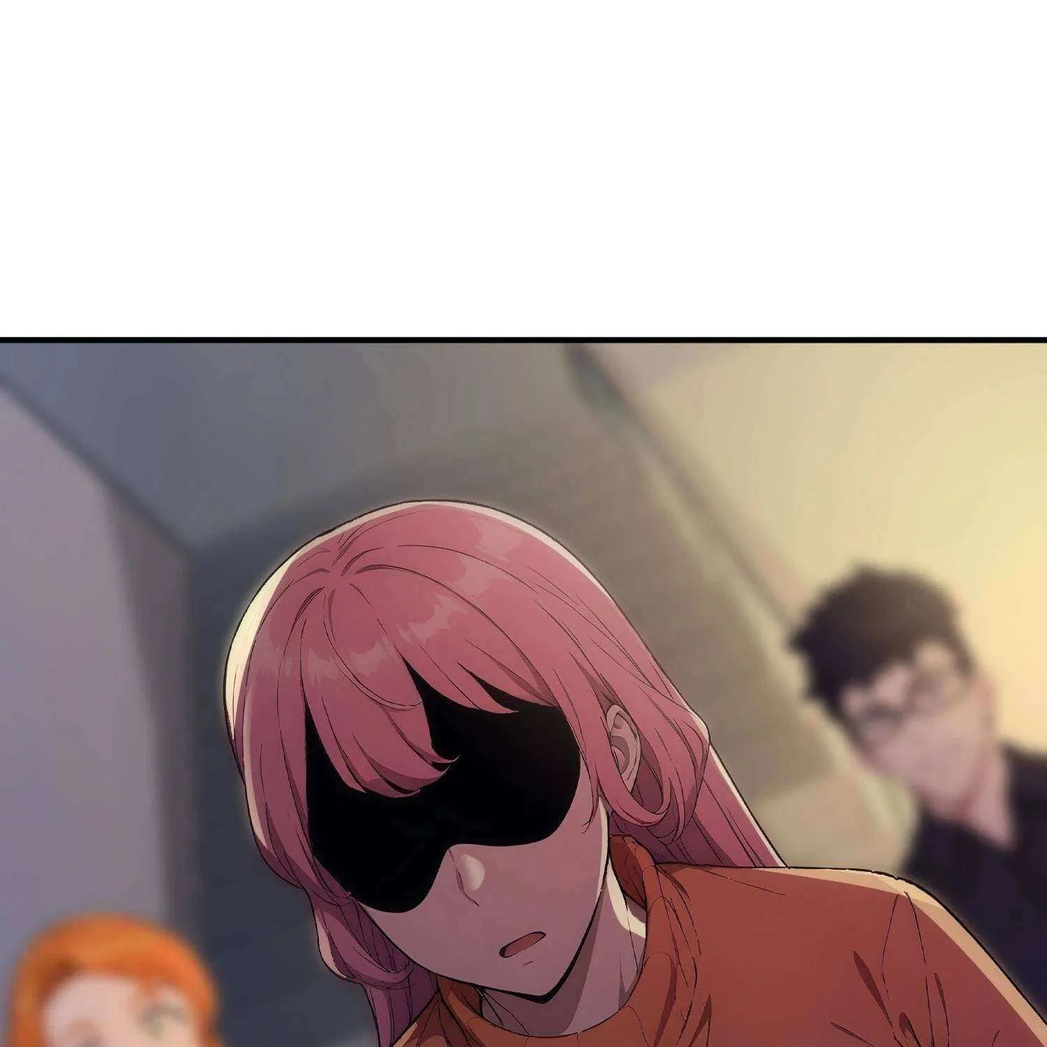 Read Player Hellish Situation chapter 36 image 33 on Lezhin