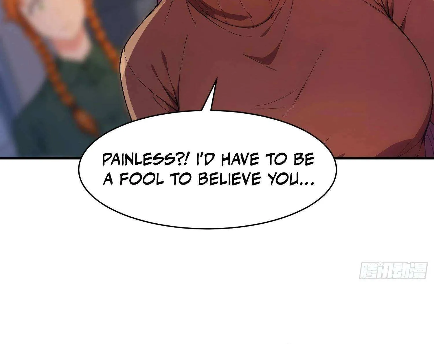 Read Player Hellish Situation chapter 36 image 34 on Lezhin