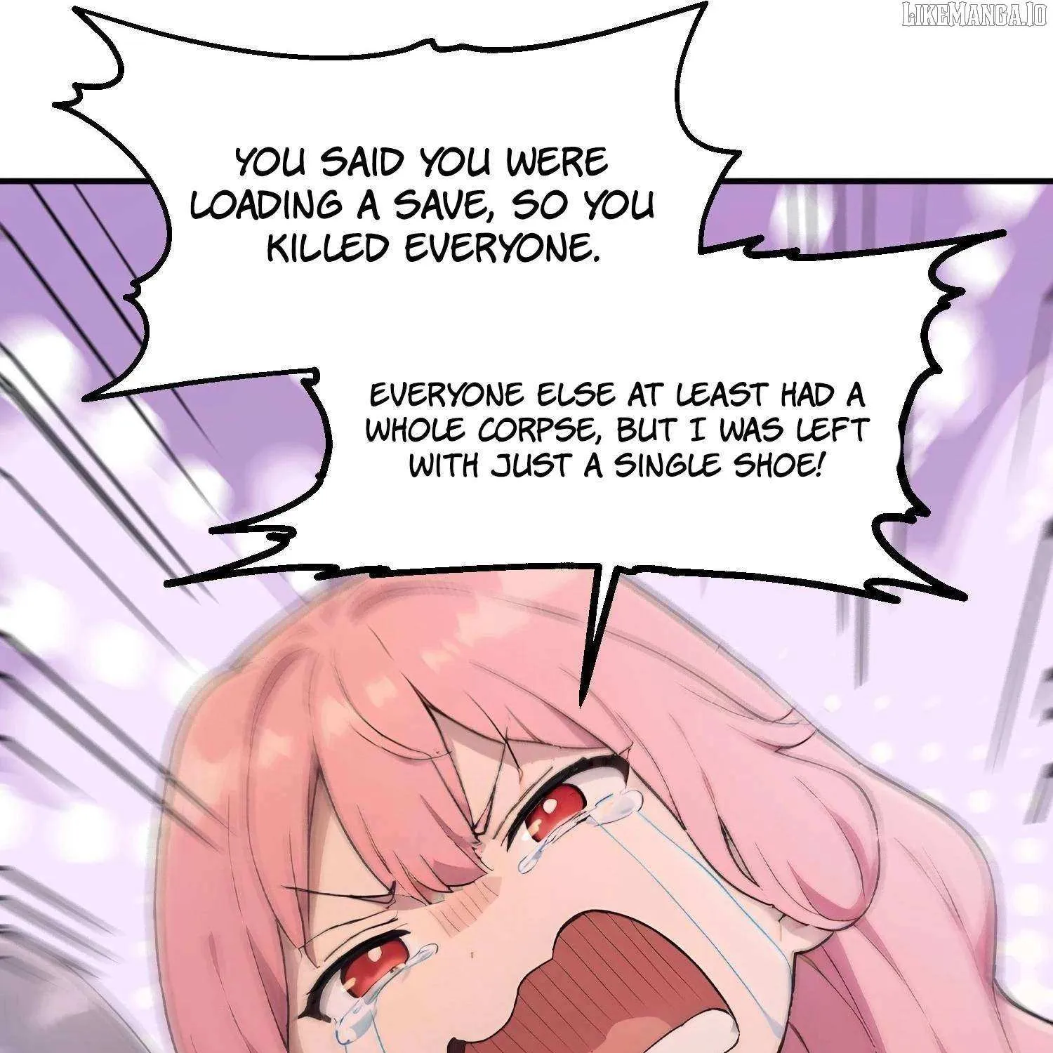 Read Player Hellish Situation chapter 36 image 35 on Lezhin