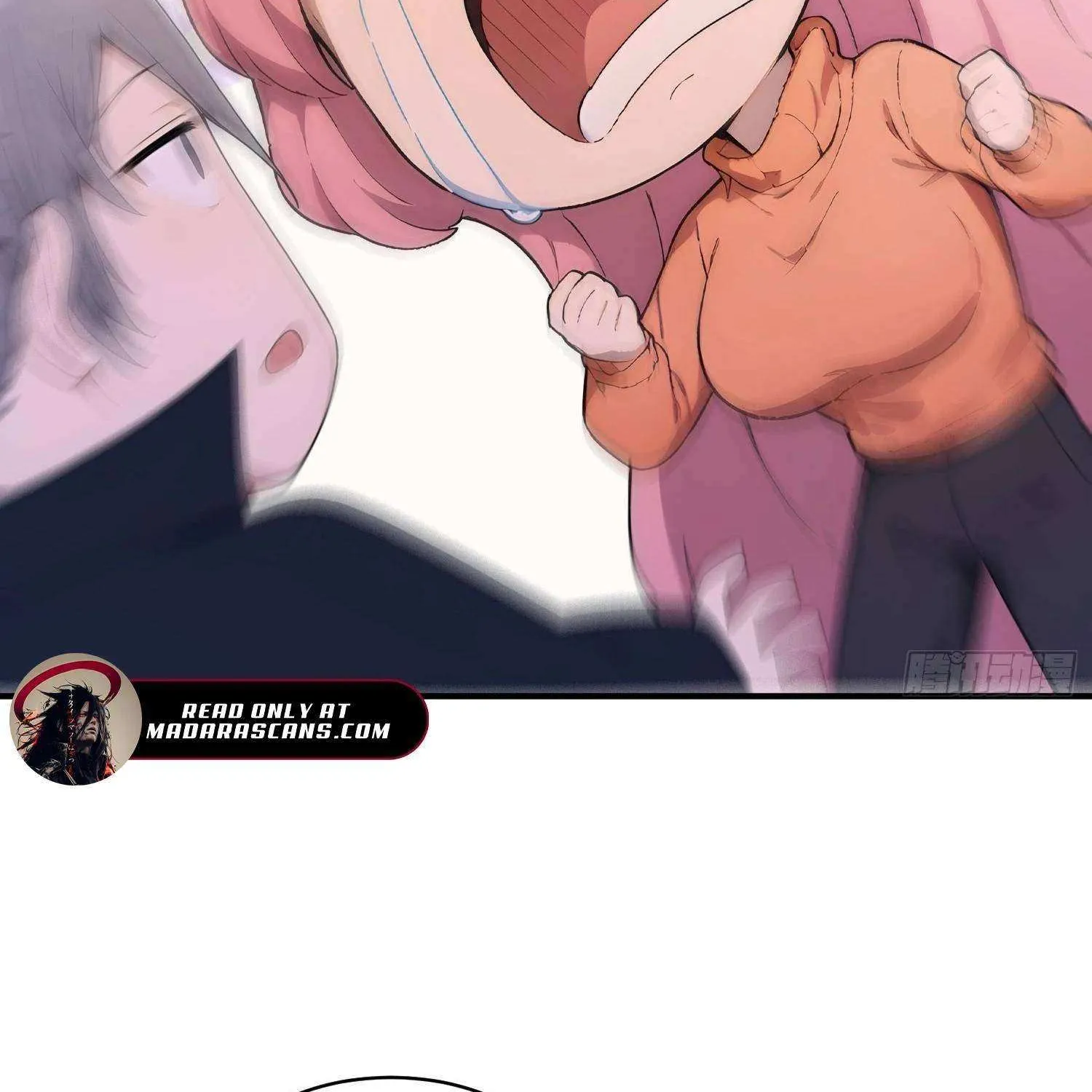 Read Player Hellish Situation chapter 36 image 36 on Lezhin