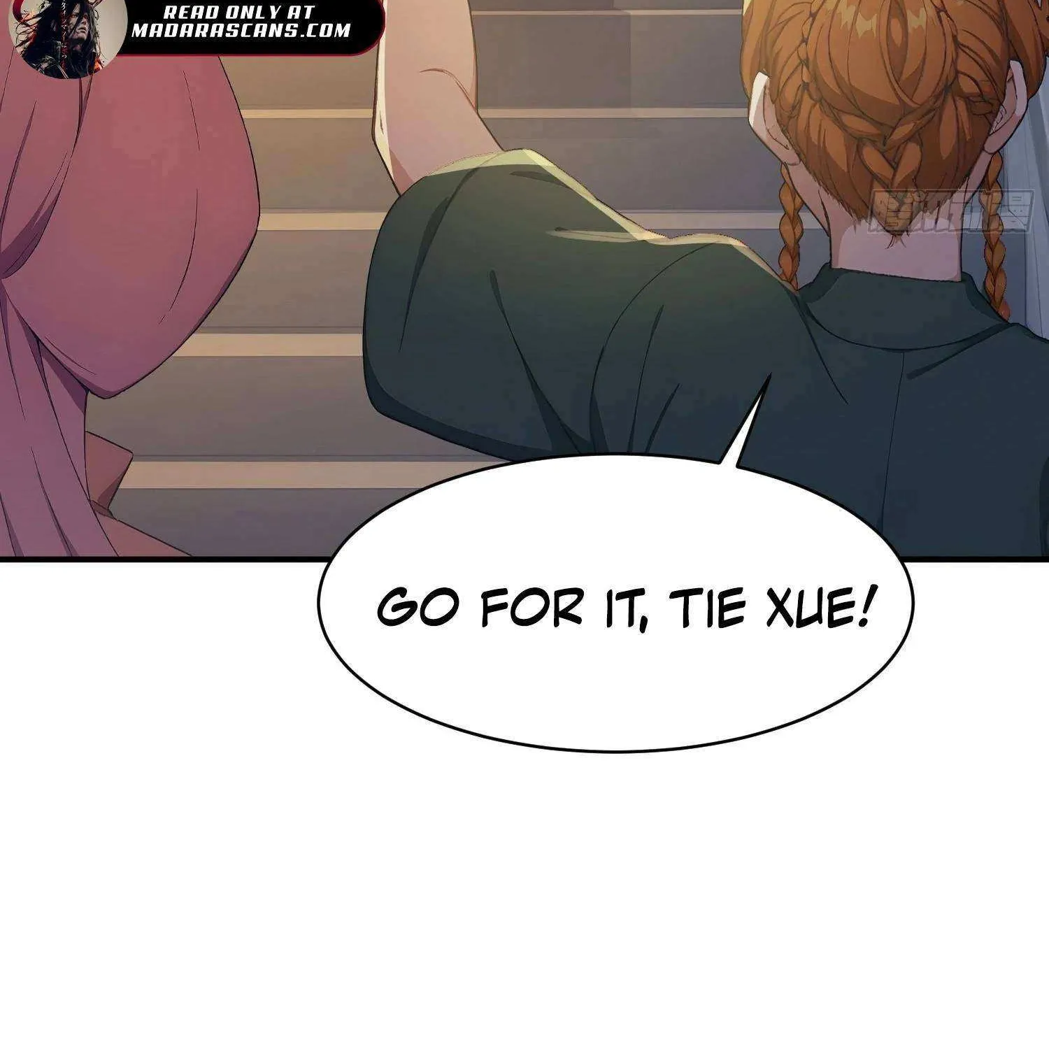 Read Player Hellish Situation chapter 36 image 44 on Lezhin