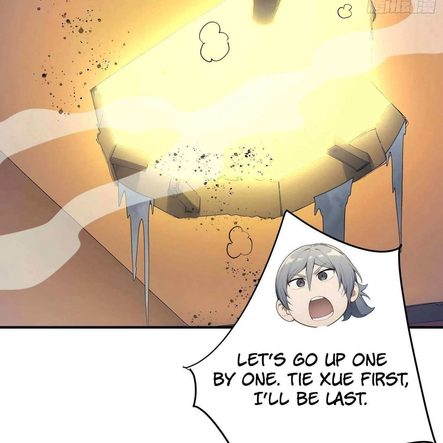 Read Player Hellish Situation chapter 36 image 54 on Lezhin