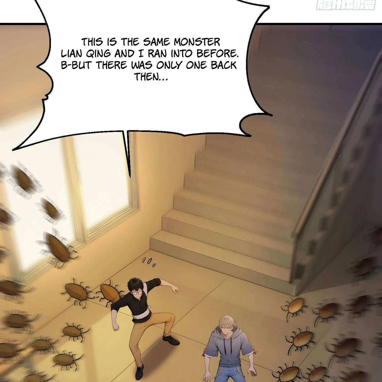Read Player Hellish Situation chapter 36 image 65 on Lezhin