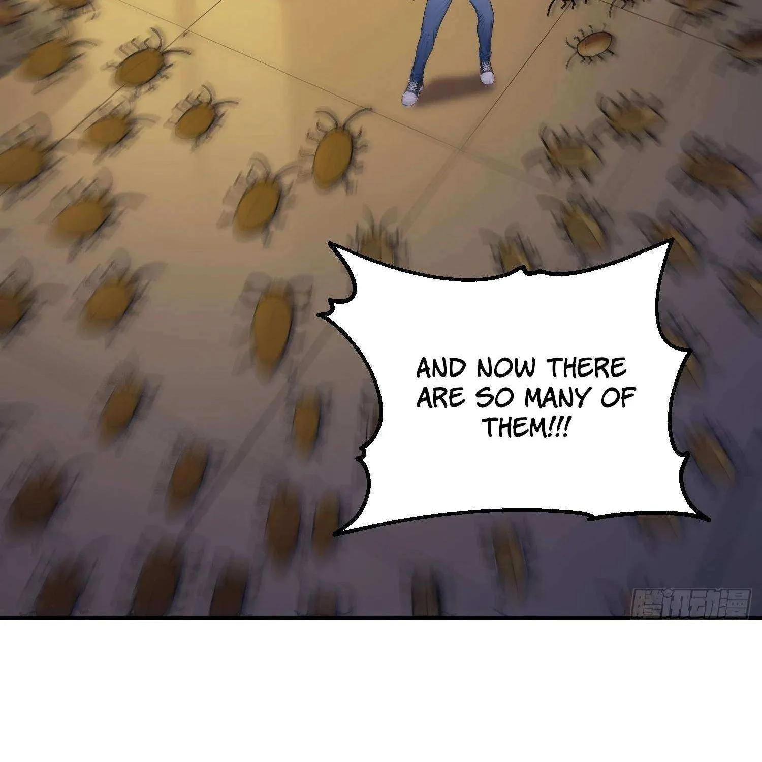 Read Player Hellish Situation chapter 36 image 66 on Lezhin