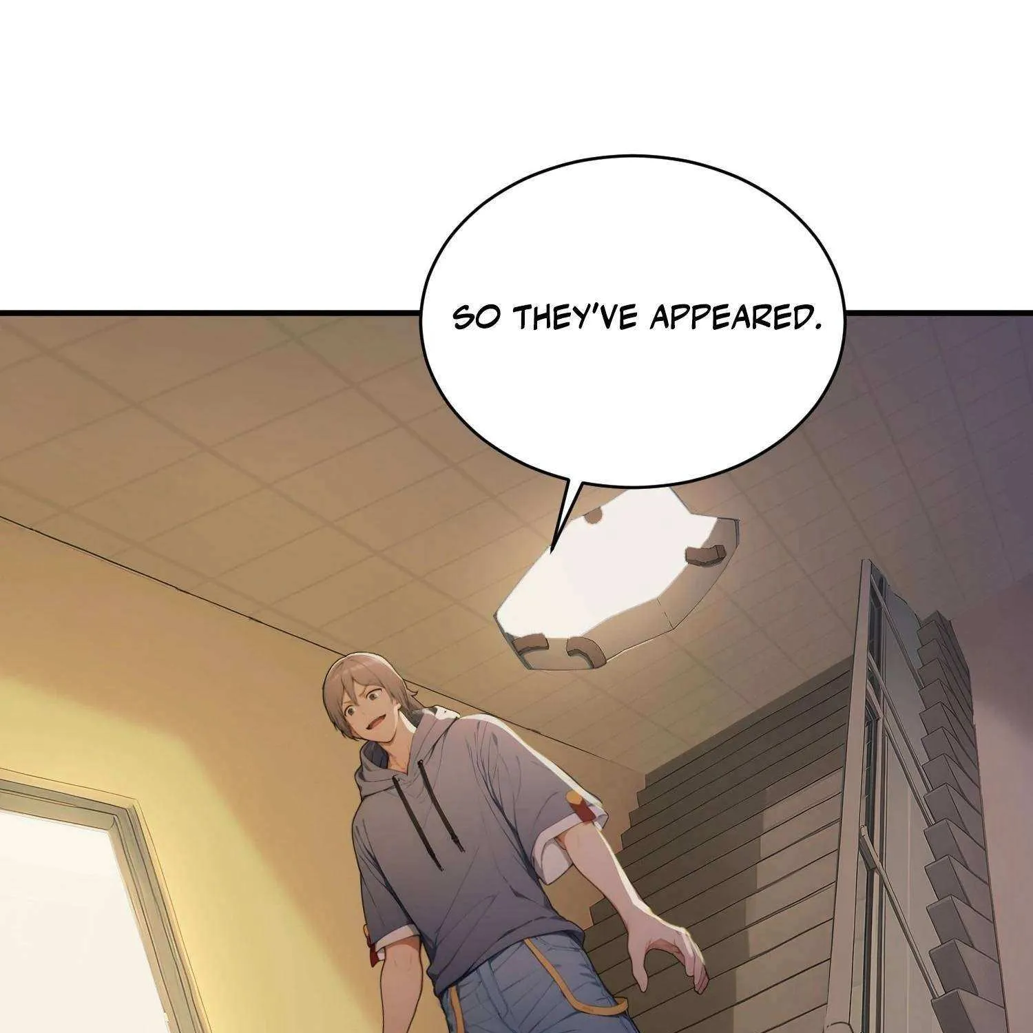 Read Player Hellish Situation chapter 36 image 67 on Lezhin
