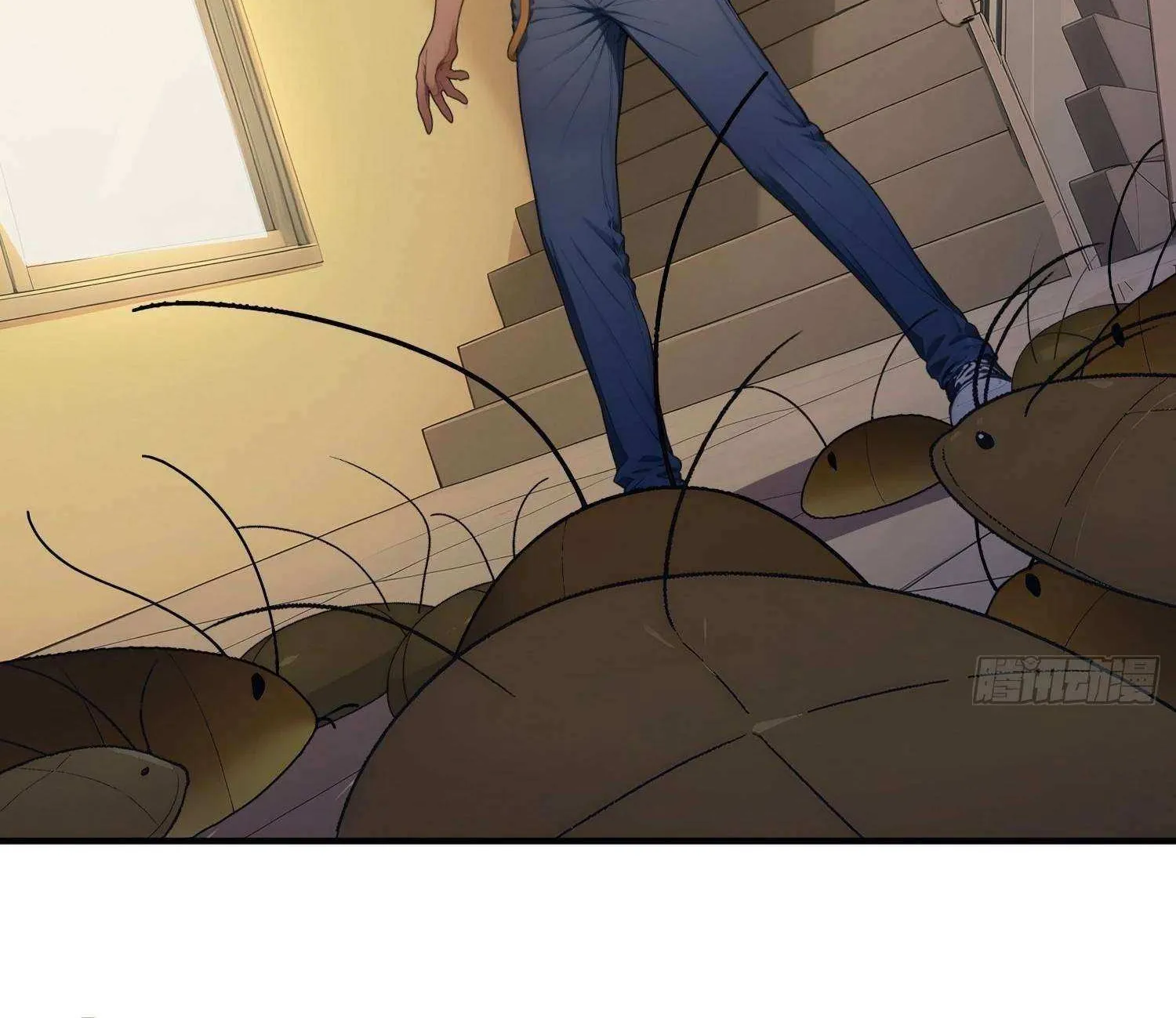 Read Player Hellish Situation chapter 36 image 68 on Lezhin