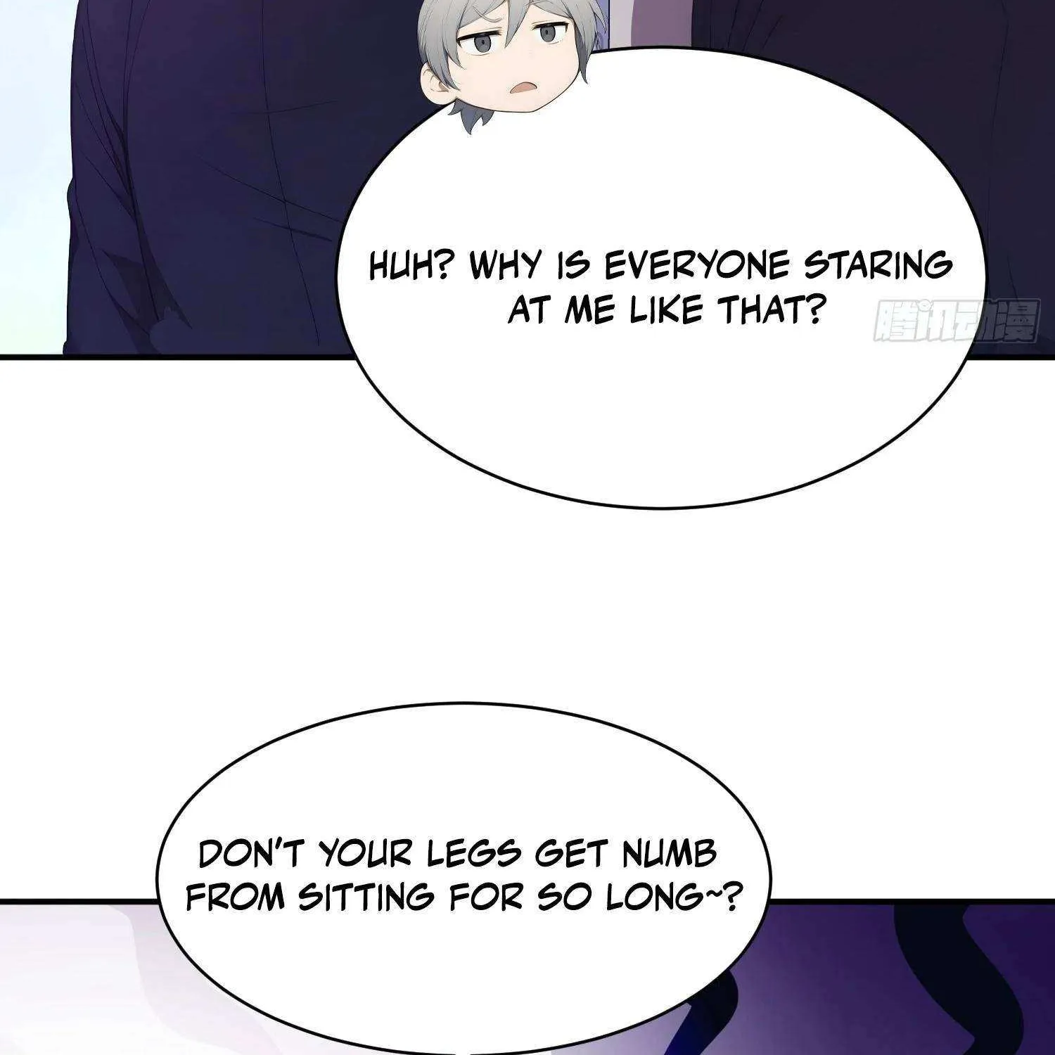 Read Player Hellish Situation chapter 36 image 7 on Lezhin