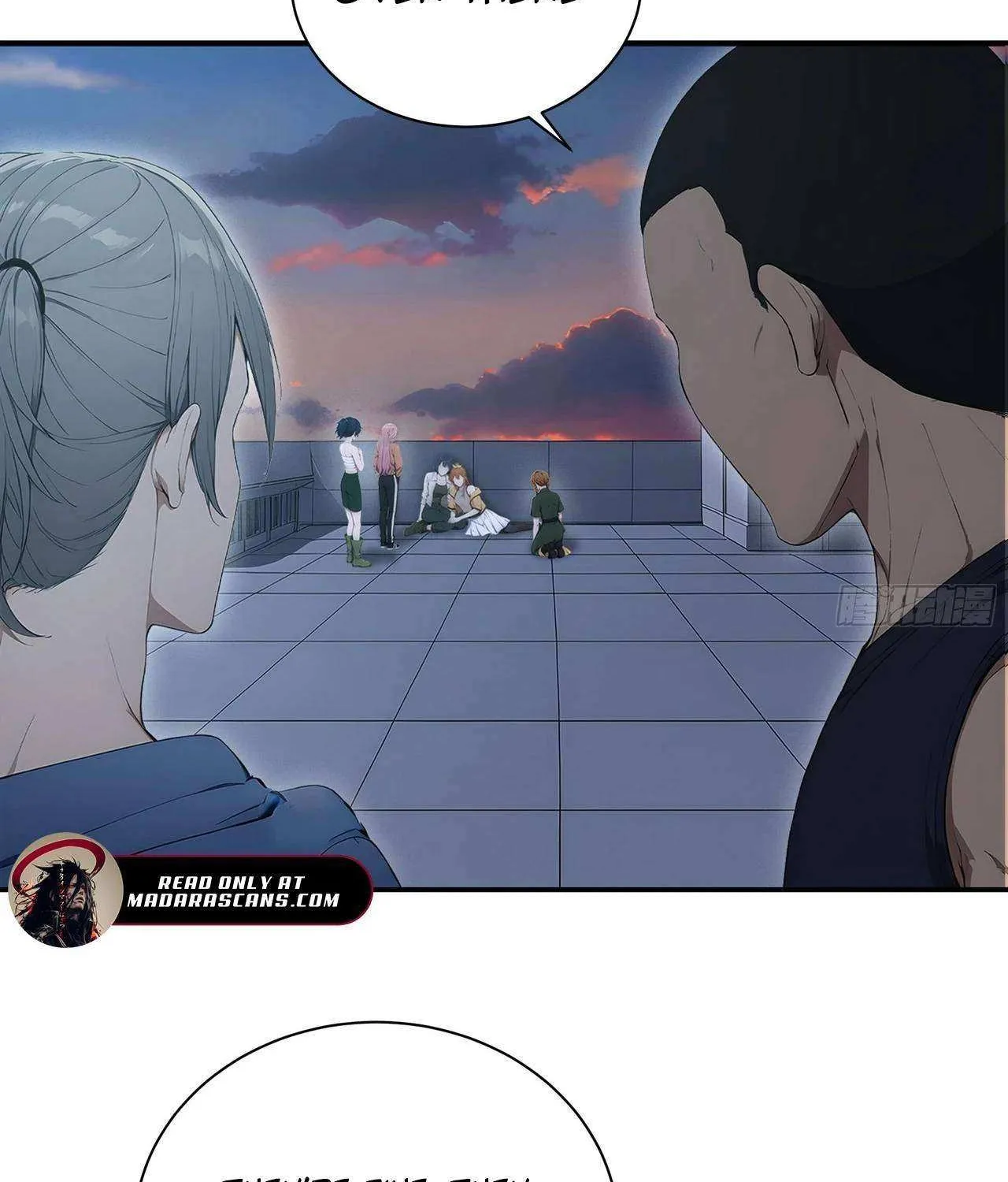 Read Player Hellish Situation chapter 37 image 28 on Lezhin