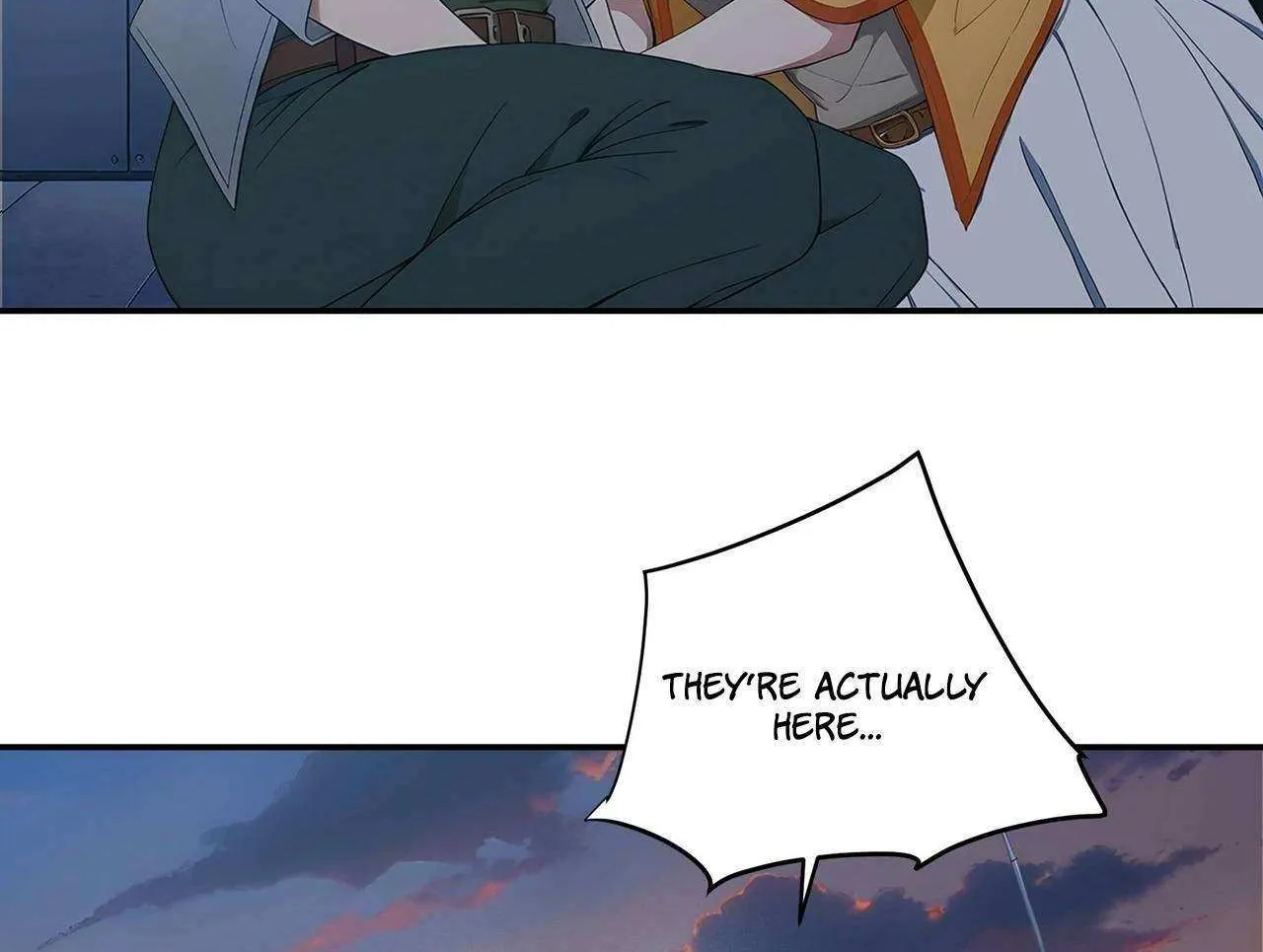 Read Player Hellish Situation chapter 37 image 30 on Lezhin