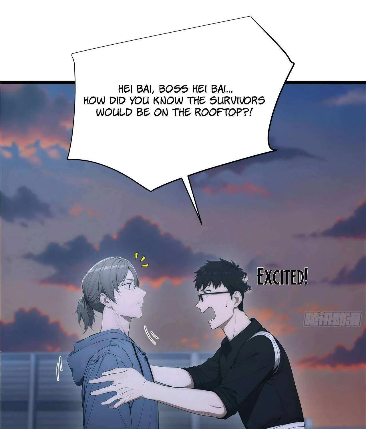 Read Player Hellish Situation chapter 37 image 33 on Lezhin