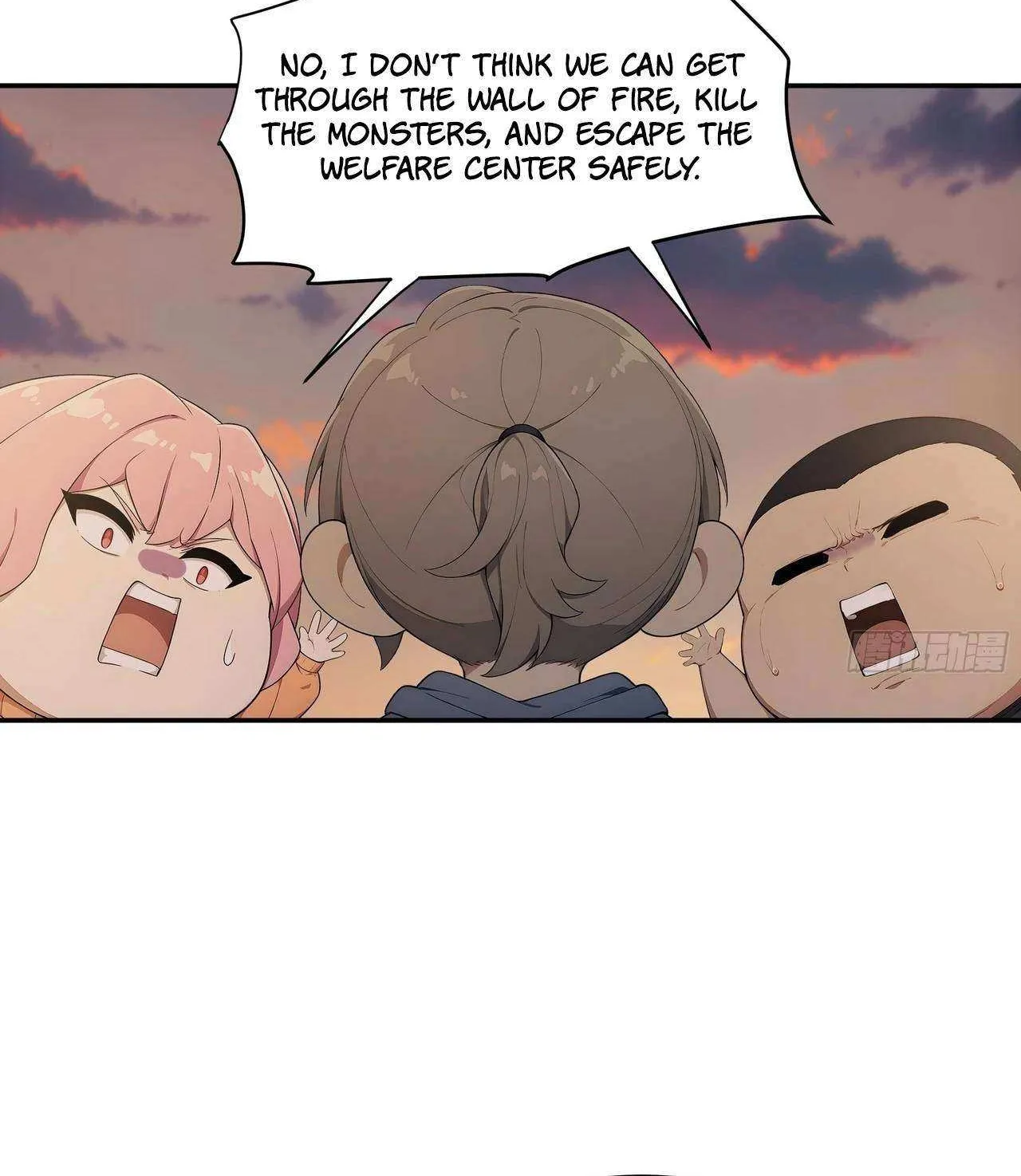 Read Player Hellish Situation chapter 37 image 42 on Lezhin