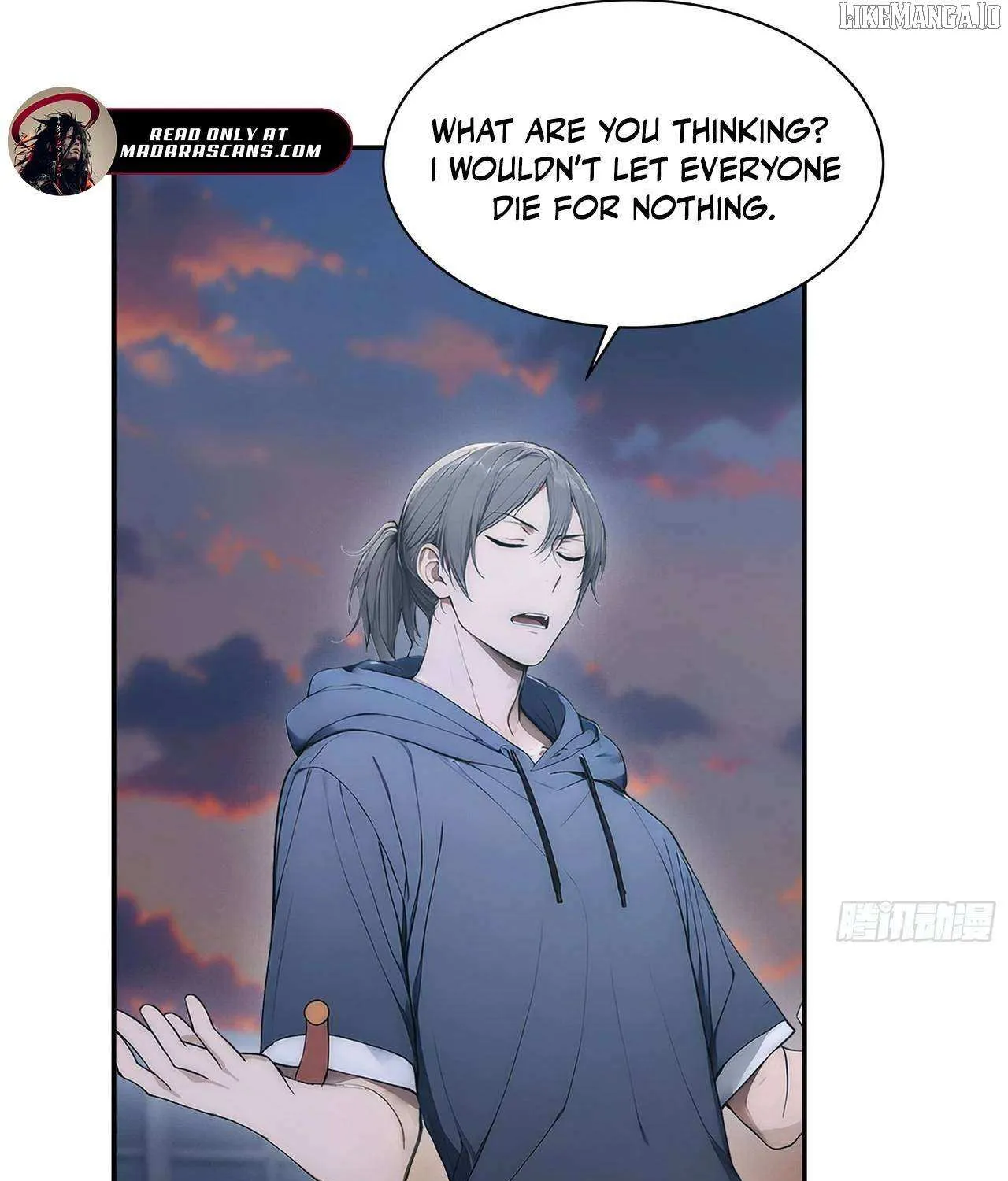 Read Player Hellish Situation chapter 37 image 43 on Lezhin