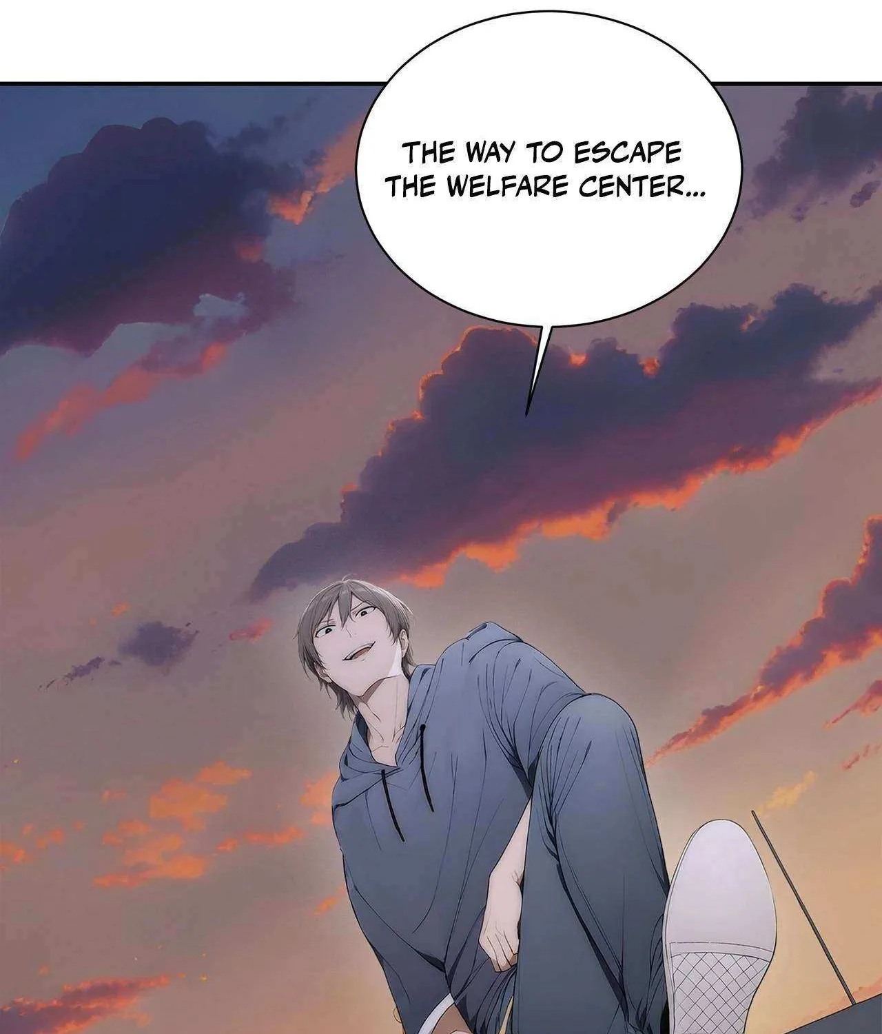 Read Player Hellish Situation chapter 37 image 46 on Lezhin
