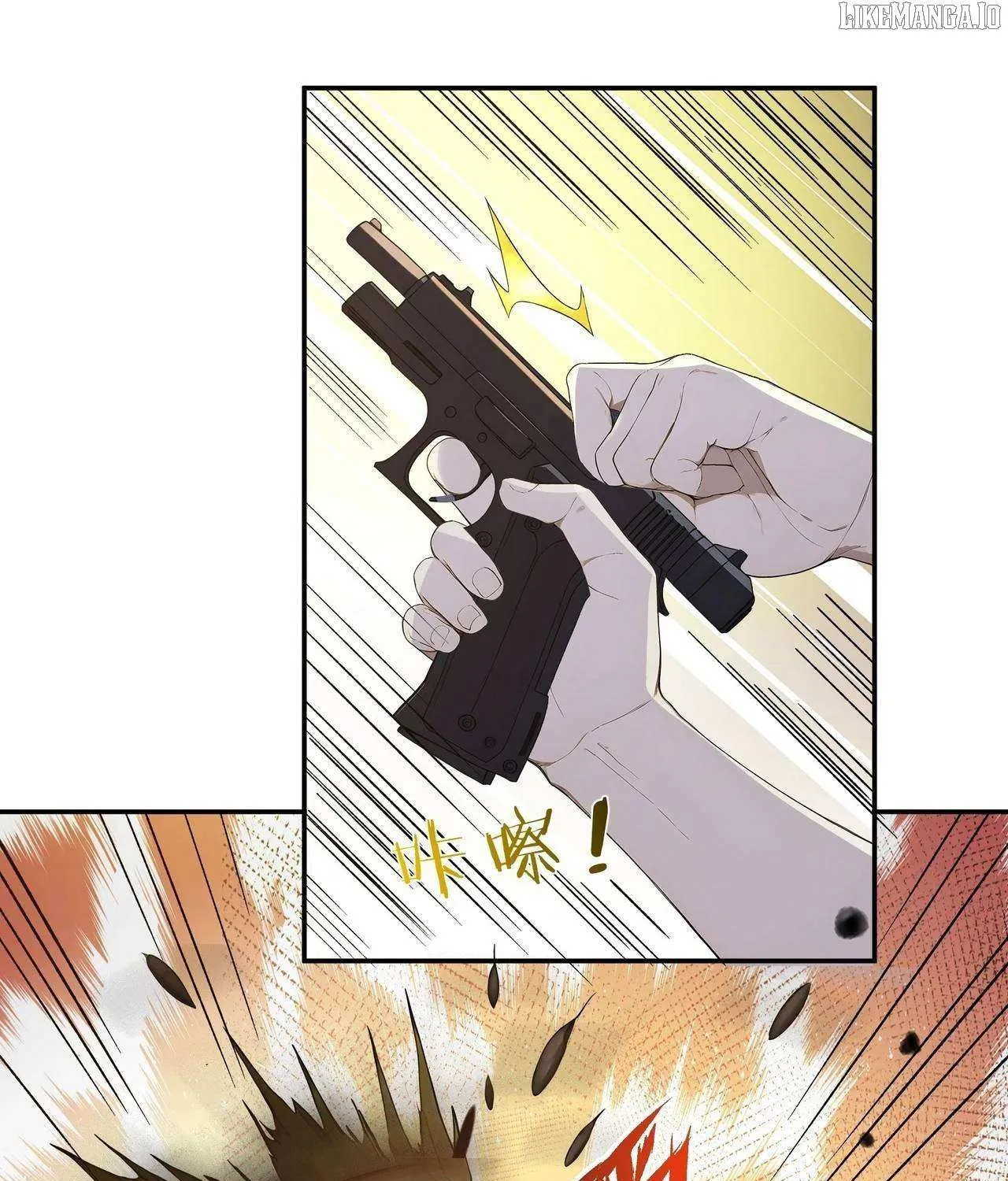Read Player Hellish Situation chapter 37 image 7 on Lezhin