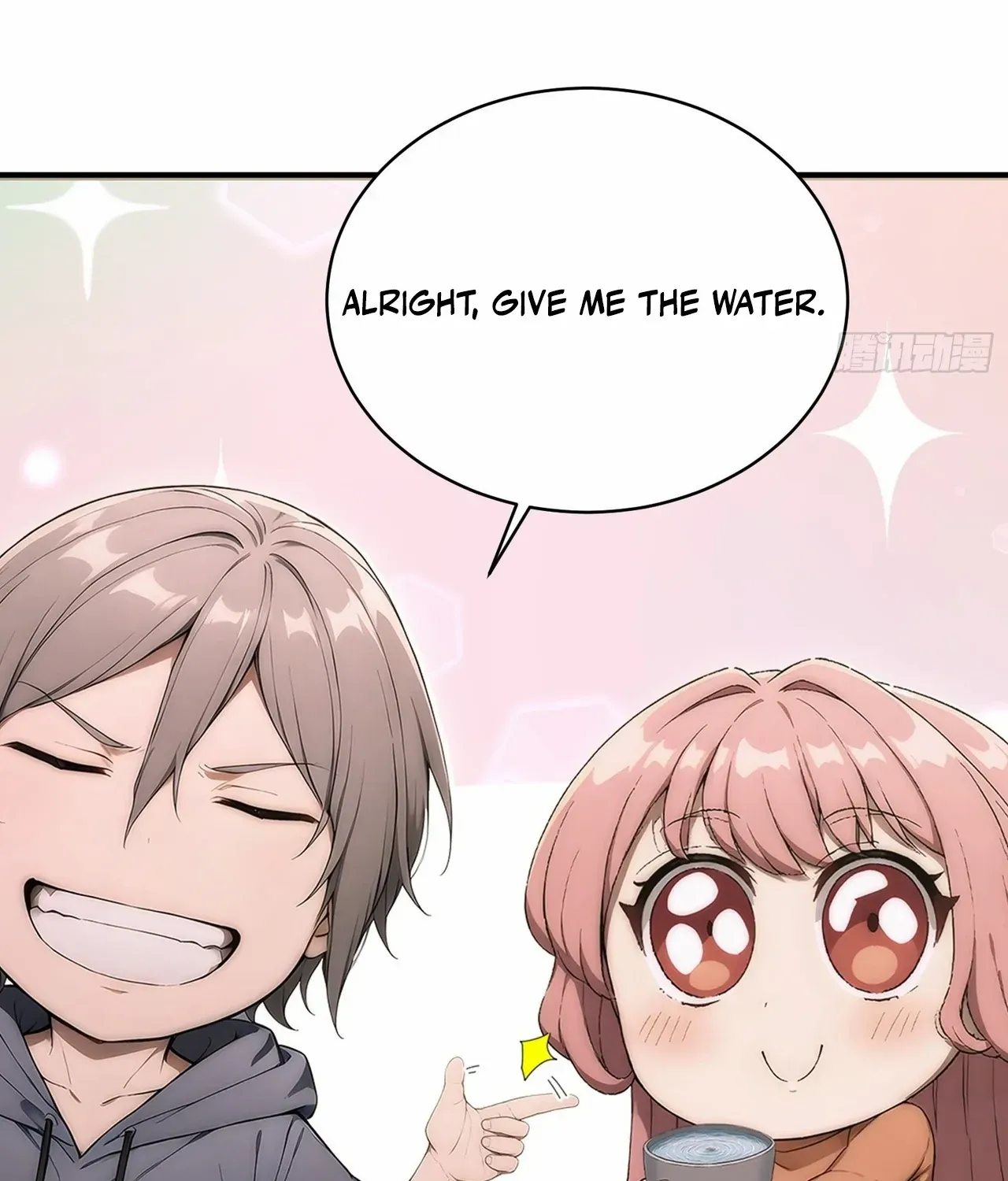 Read Player Hellish Situation chapter 38 image 10 on Lezhin