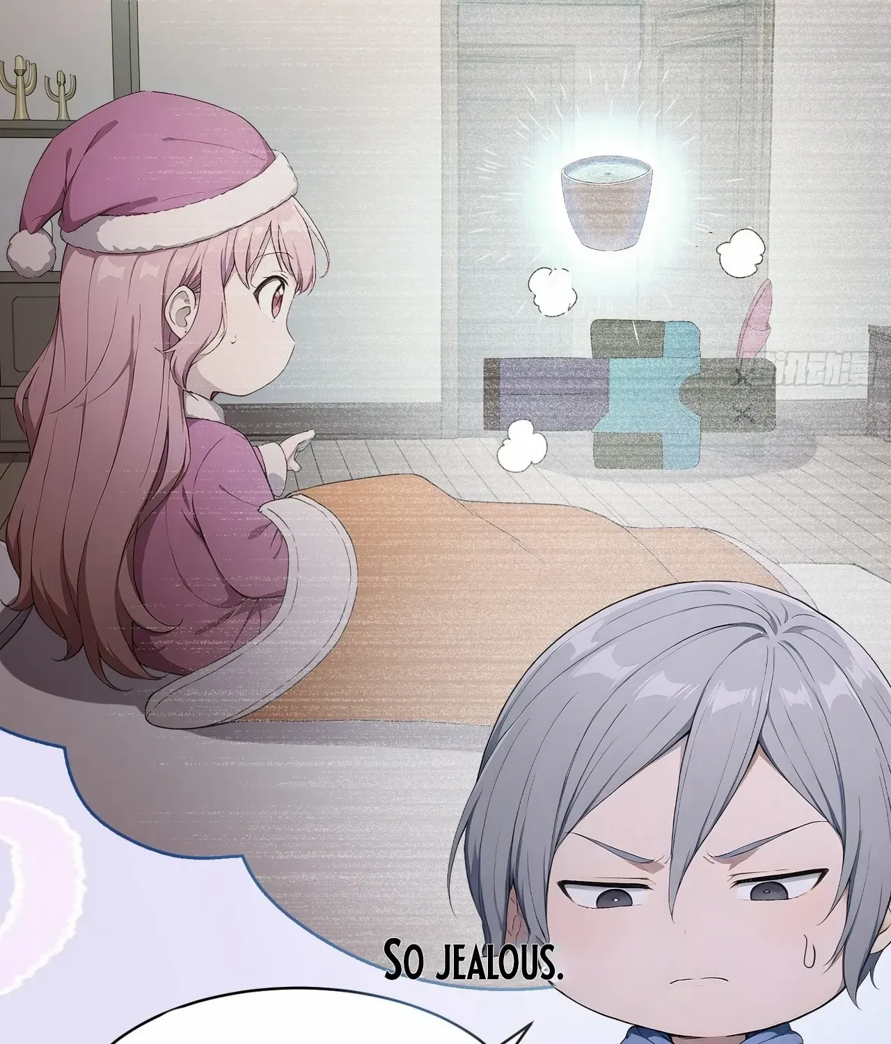 Read Player Hellish Situation chapter 38 image 13 on Lezhin