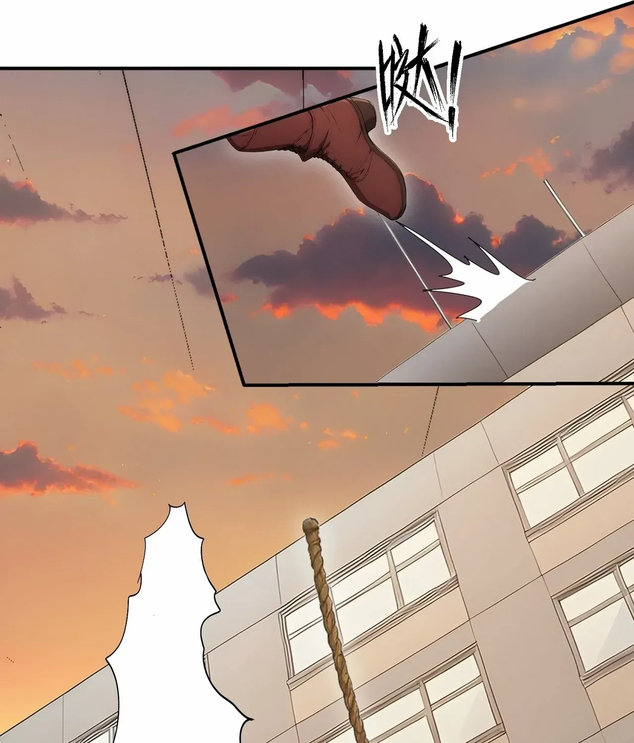Read Player Hellish Situation chapter 38 image 18 on Lezhin