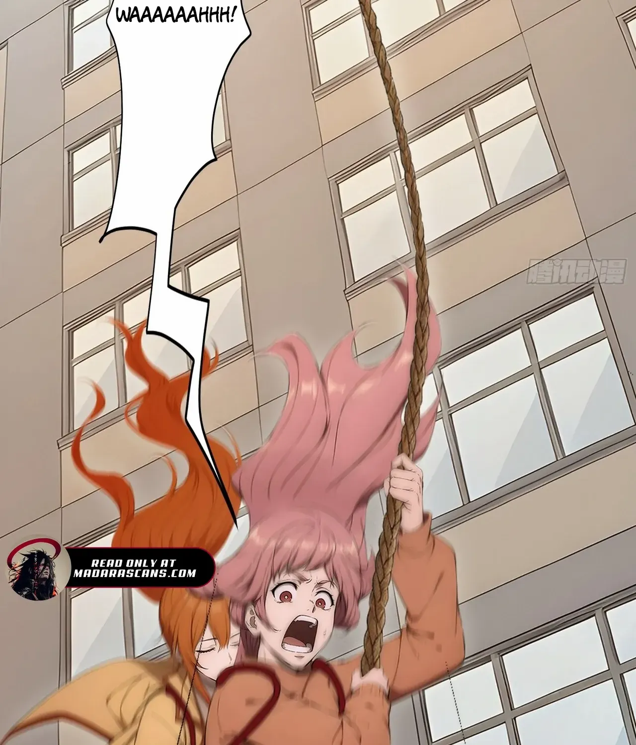 Read Player Hellish Situation chapter 38 image 19 on Lezhin