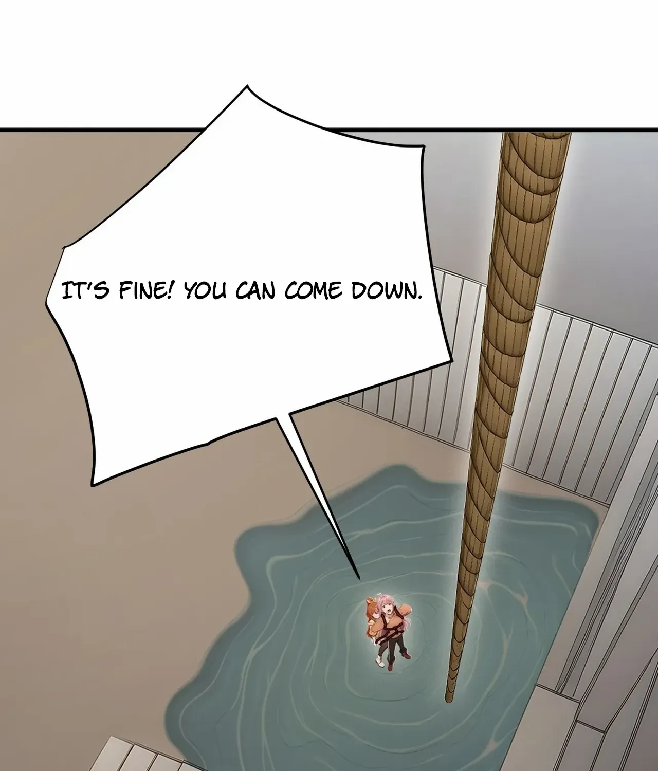 Read Player Hellish Situation chapter 38 image 21 on Lezhin